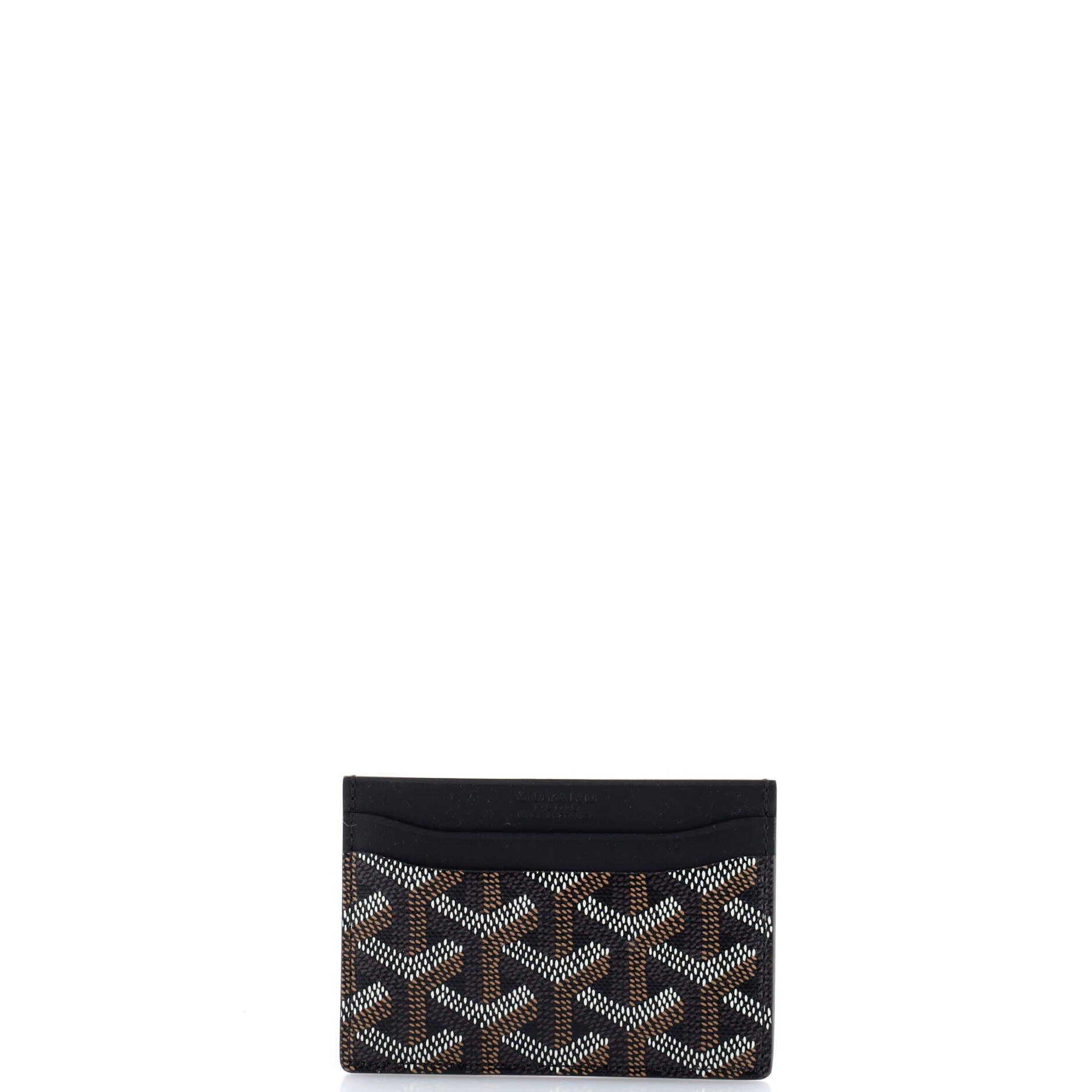 Goyard Saint Sulpice Card Holder Size ONE SIZE - 1 Thumbnail