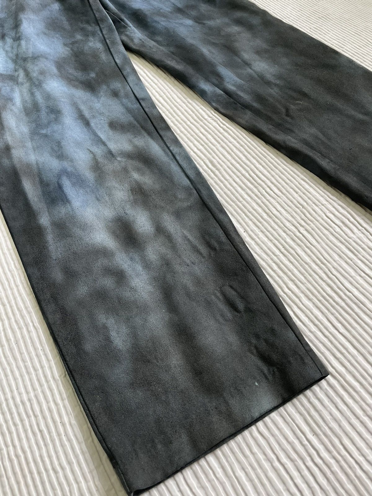 Handmade × Vintage Dusk Painted Pant Size US 31 - 7 Thumbnail