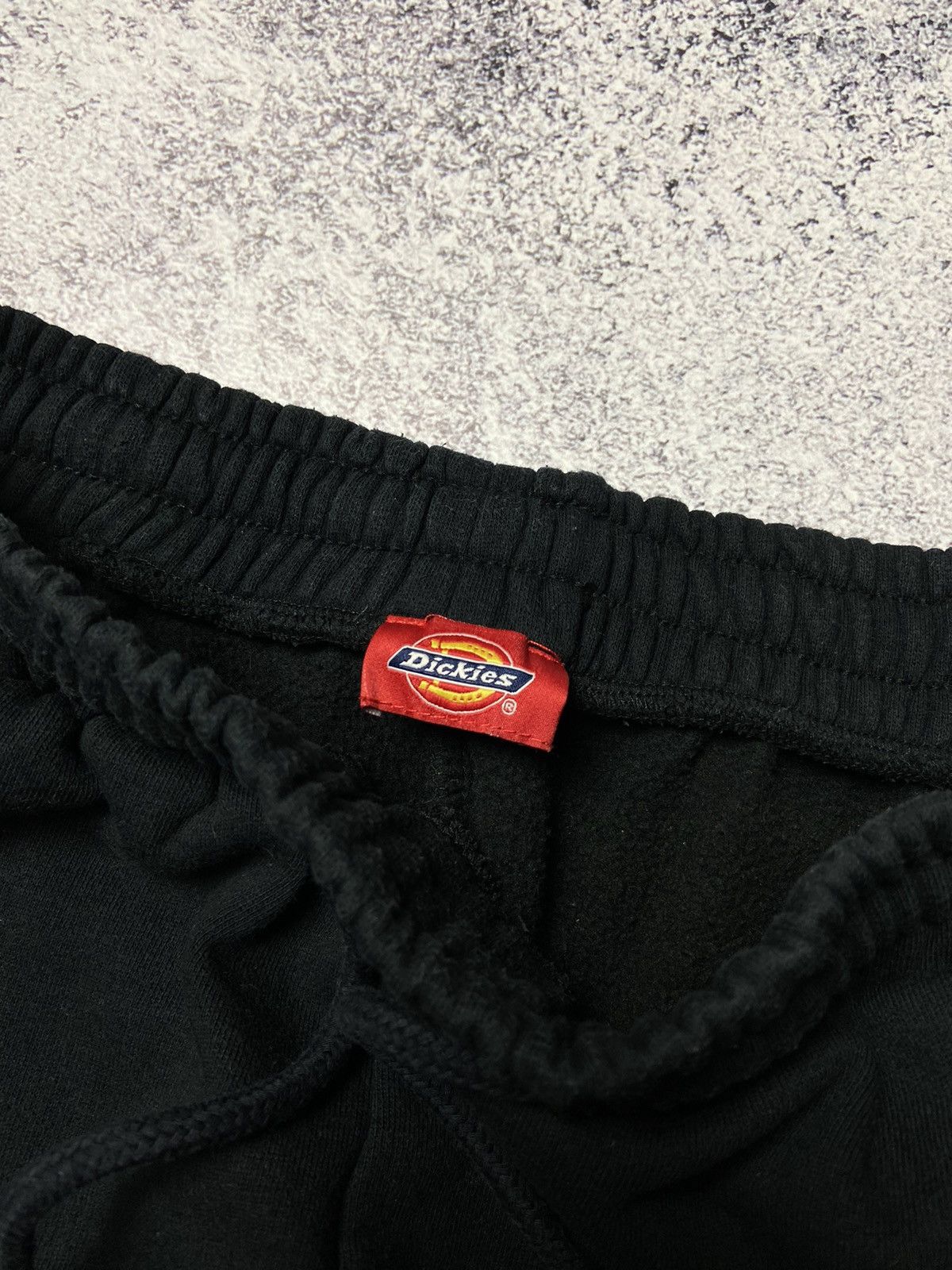 Dickies × Vintage Vintage Dickies Sweatpants Red Label Skate Style Sport Pants Size US 30 / EU 46 - 10 Thumbnail