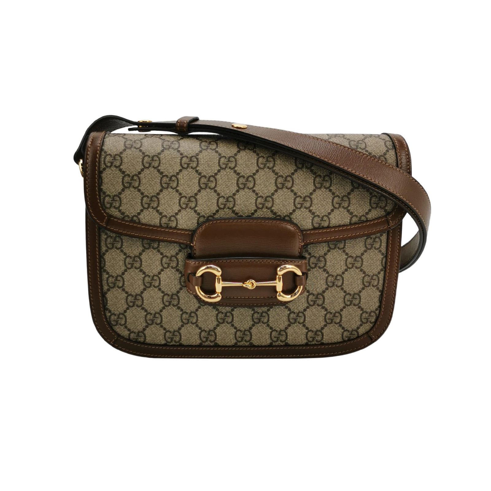 Gucci Gucci Women os Shoulder Bags Size ONE SIZE - 1 Thumbnail