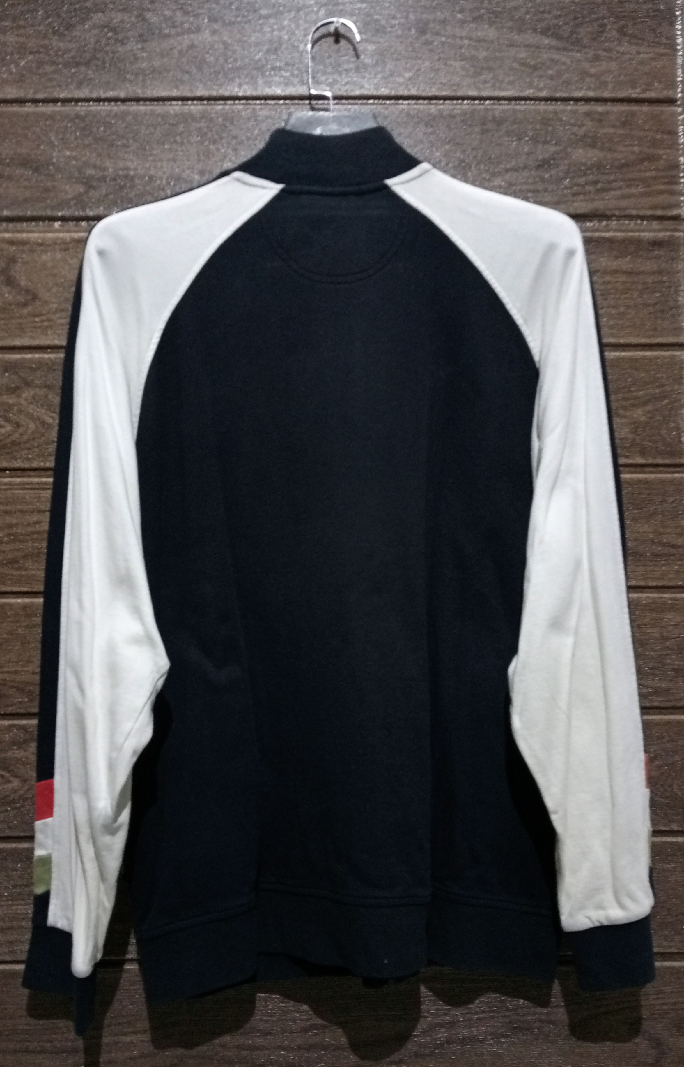Formula 1 × Honda Vintage Formula 1 Lucky Strike B.A.R Honda Racing Jacket Size US XL / EU 56 / 4 - 12 Thumbnail