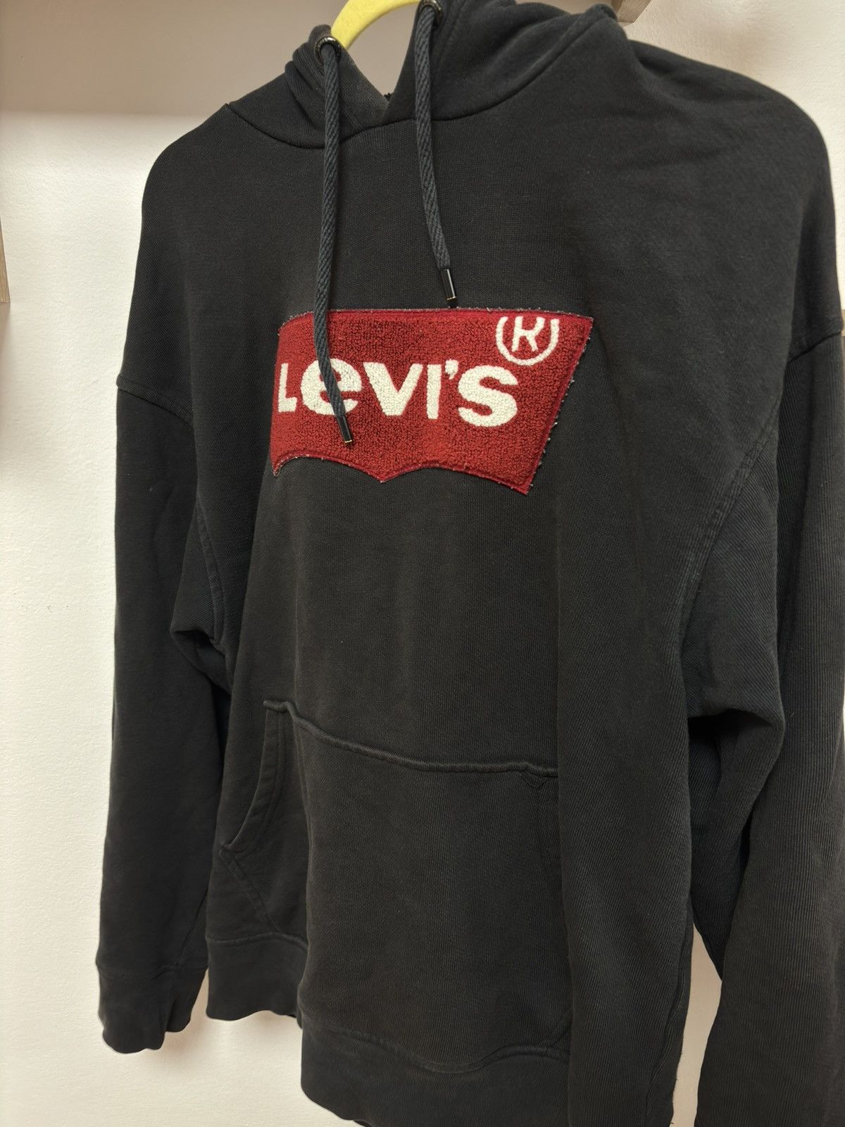 Levi's Levi's hoodie Size US M / EU 48-50 / 2 - 1 Thumbnail