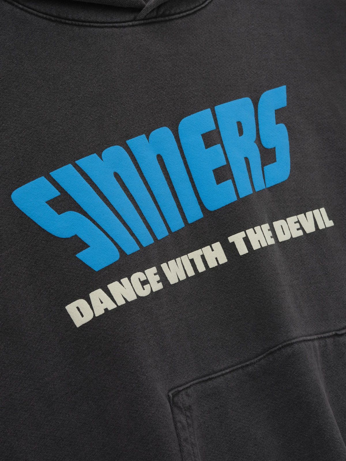 Fear of God Fear Of God “Sinners” Limited Hoodie Size US M / EU 48-50 / 2 - 4 Thumbnail