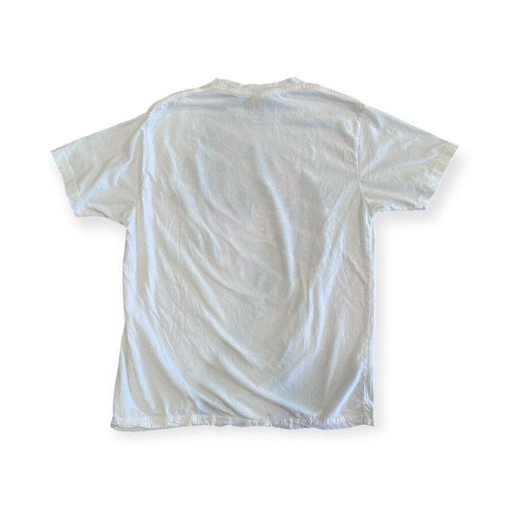Other MELEE Vintage Band Tee Size US L / EU 52-54 / 3 - 2 Thumbnail