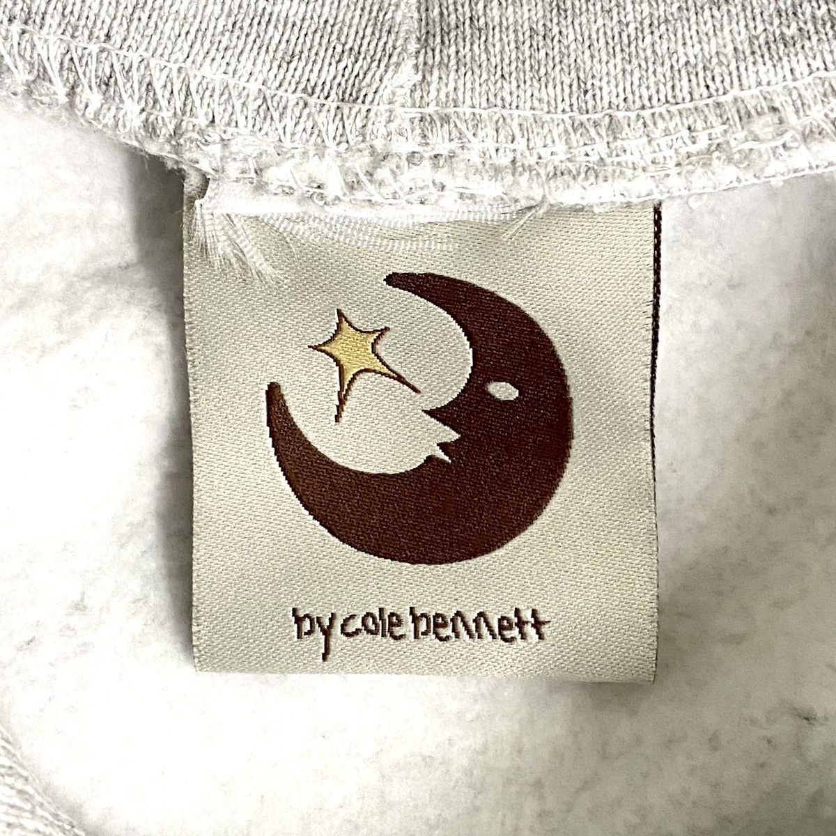 Lyrical Lemonade 2023 BY COLE BENNETT ITEM #069 CEREBRAL NECTAR HOODIE (L) Size US L / EU 52-54 / 3 - 5 Thumbnail