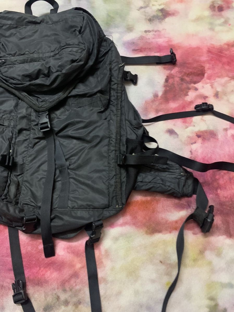 Head Porter Porter Nylon Backpack Apocalypse Size ONE SIZE - 5 Thumbnail