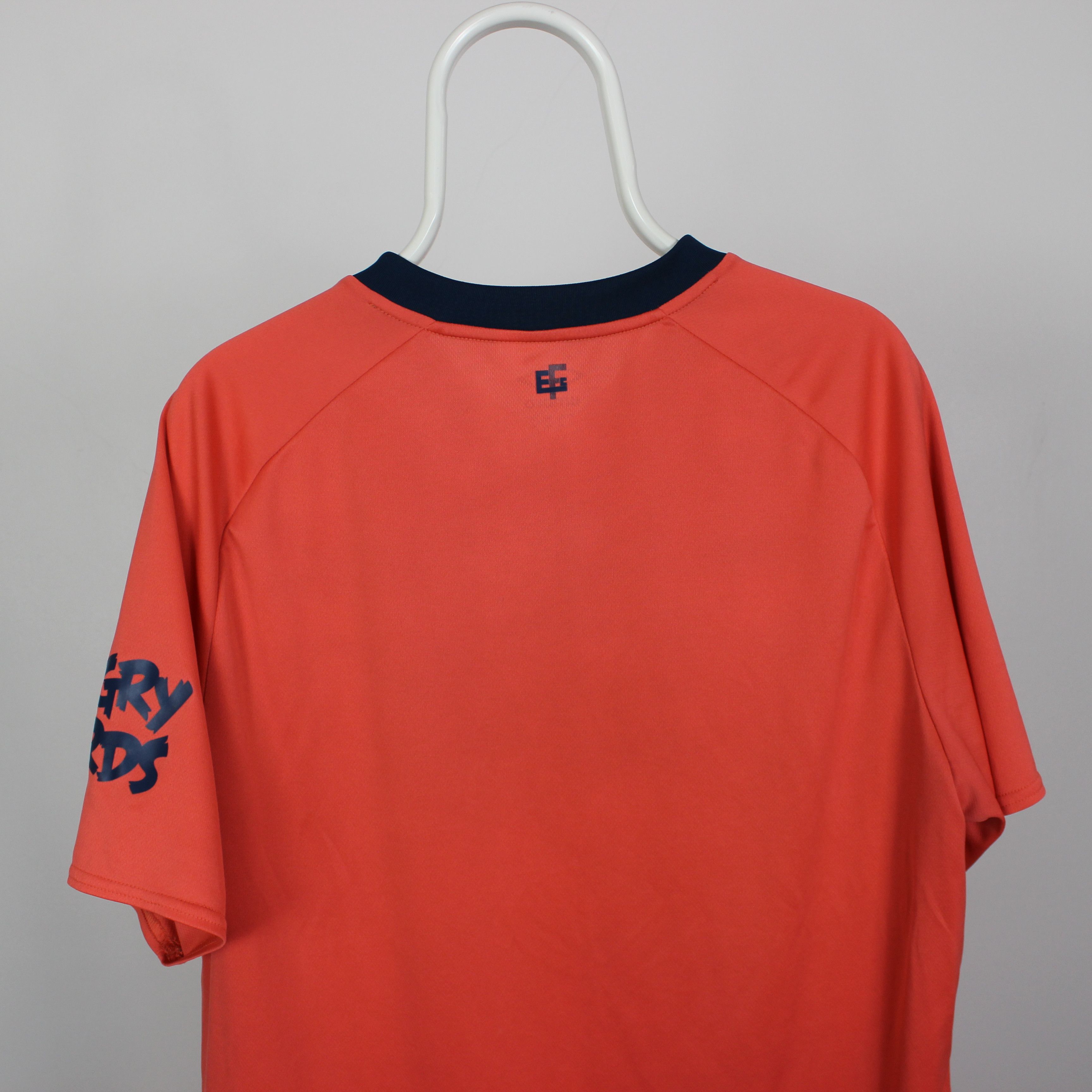 Umbro EVERTON 2019 2020 AWAY SHIRT JERSEY FOOTBALL SOCCER UMBRO XL Size US XL / EU 56 / 4 - 10 Thumbnail