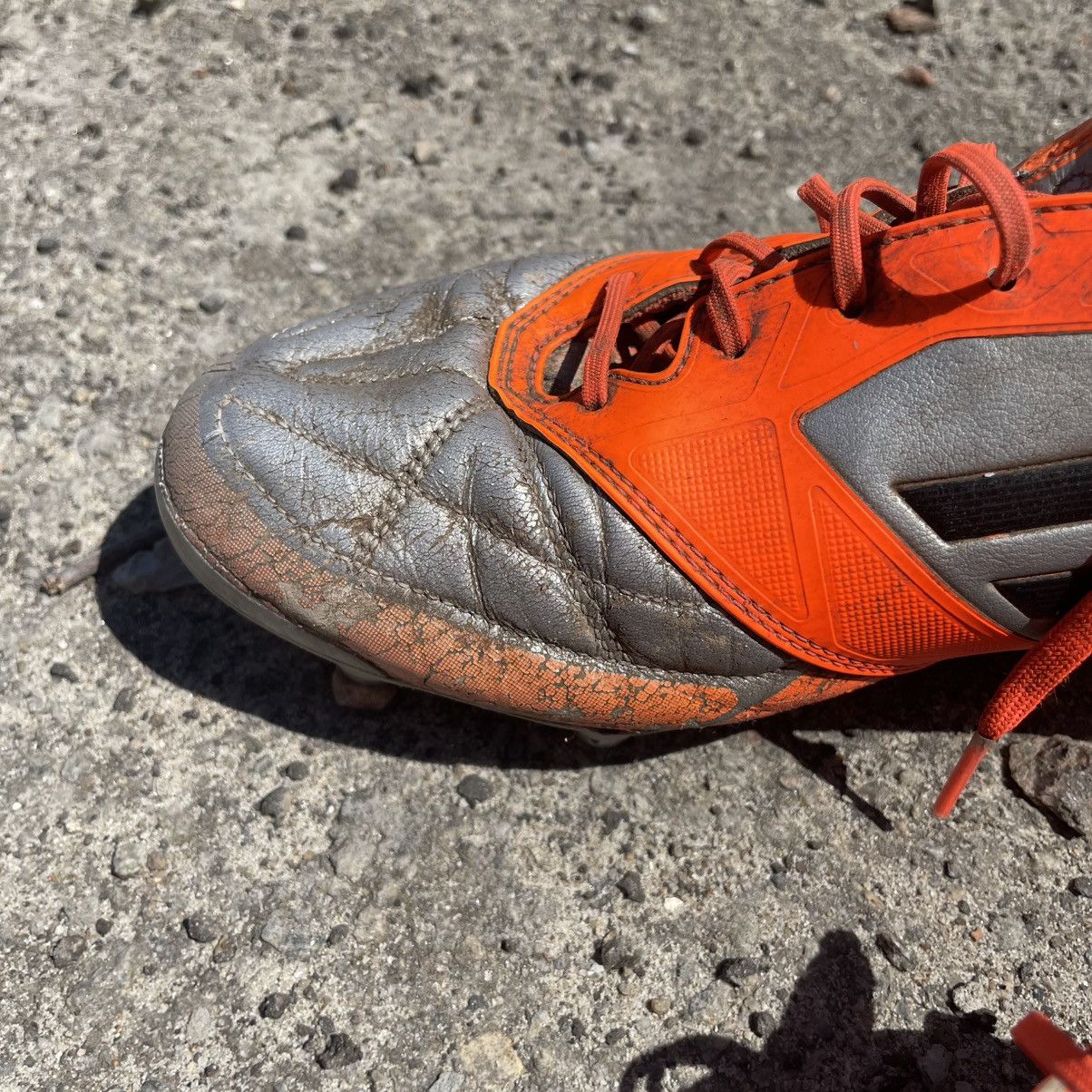 Adidas 9.5 Football boots Adidas F50 Elite traxion FG adizero trx Size US 9.5 / EU 42-43 - 7 Thumbnail
