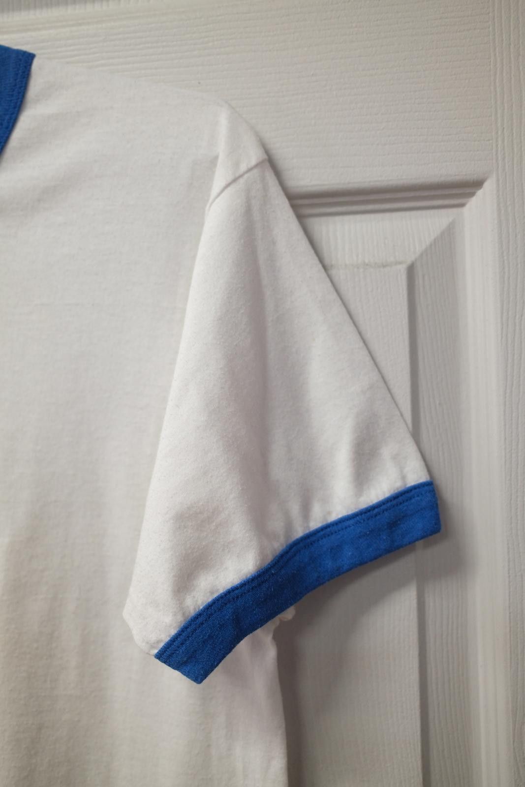Vintage 90's Treasure Hunter Ring T-Shirt Size M / US 6-8 / IT 42-44 - 6 Thumbnail