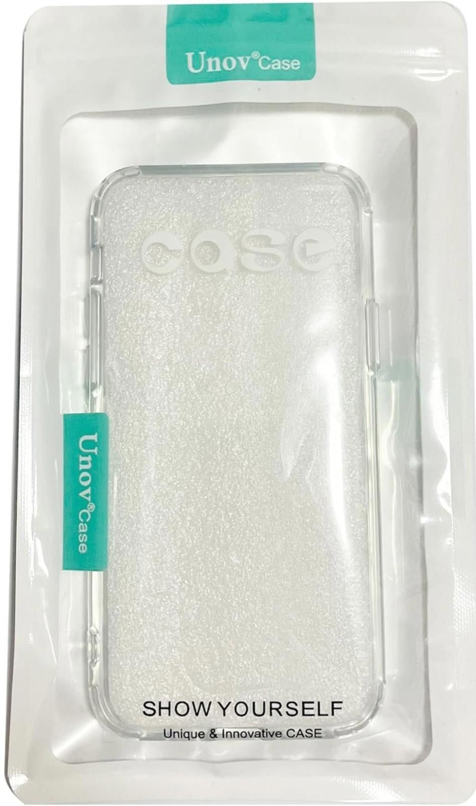 Universal Studios Unov Clear TPU Case Samsung Galaxy A34 5G (6.6”) Size ONE SIZE - 3 Thumbnail