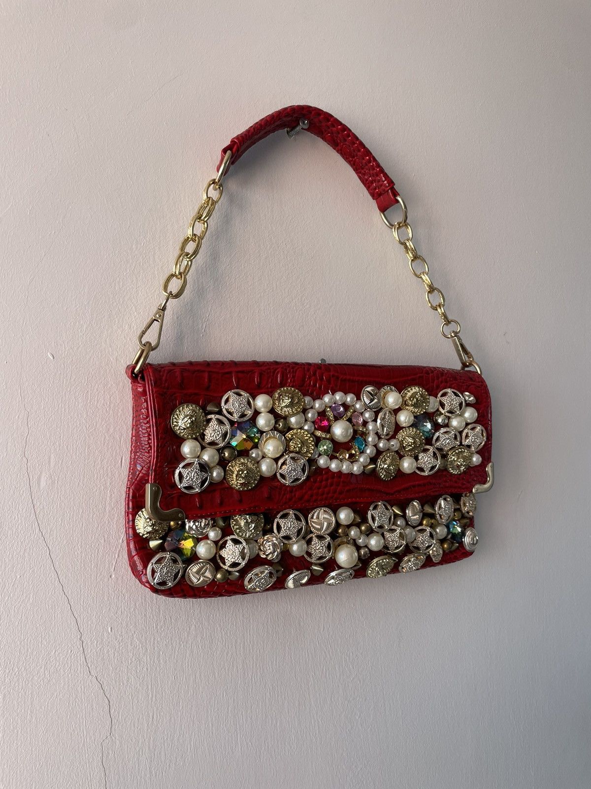 Vintage 00’s bag Size ONE SIZE - 7 Thumbnail