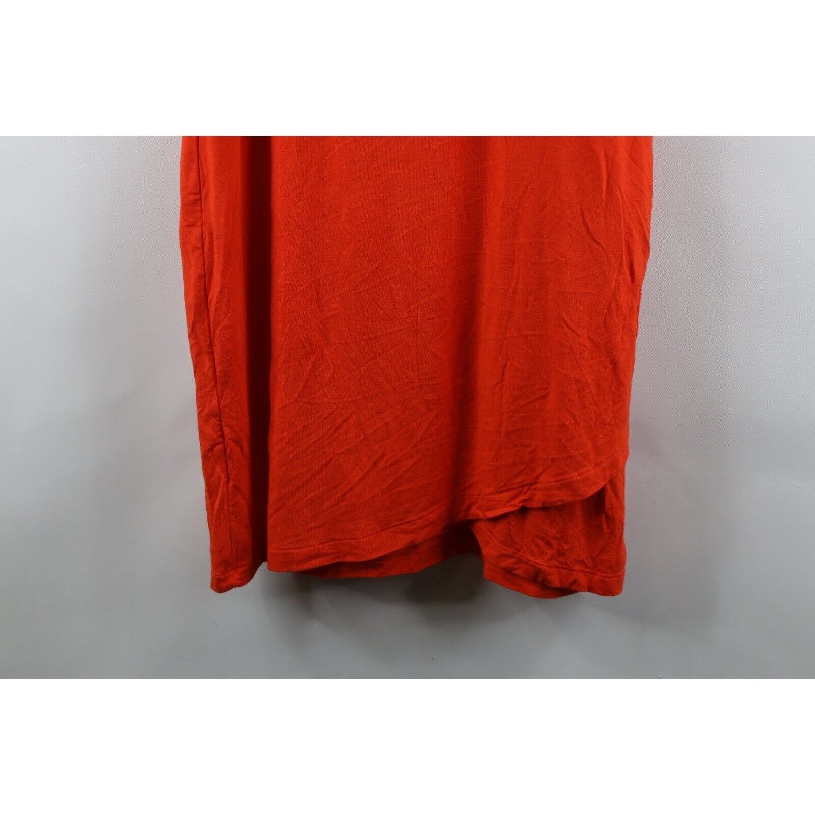 Athleta Athleta Faded Blank Stretch Sleeveless Dress Size M / US 6-8 / IT 42-44 - 4 Thumbnail