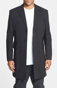 Chapter Chapter AW14 Kot Overcoat - Waterproof Size US M / EU 48-50 / 2 - 1 Thumbnail