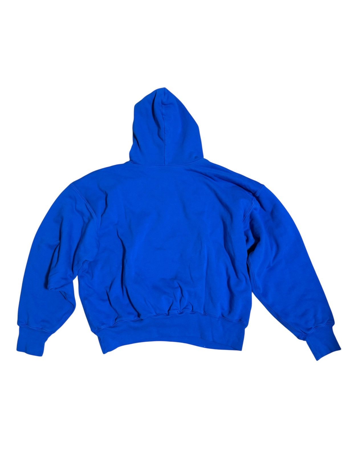 Gap × Yeezy 🔥Yeezy GAP Double Layered Hoodie/Yeezy Gap Oversized Hoodie Size US XL / EU 56 / 4 - 10 Thumbnail