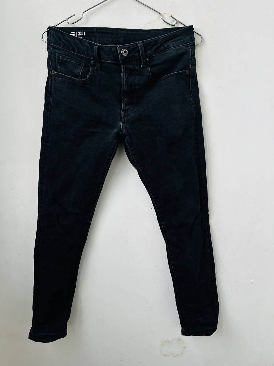 G-Star GStar jeans #1383 Size US 28 / EU 44 - 1 Thumbnail
