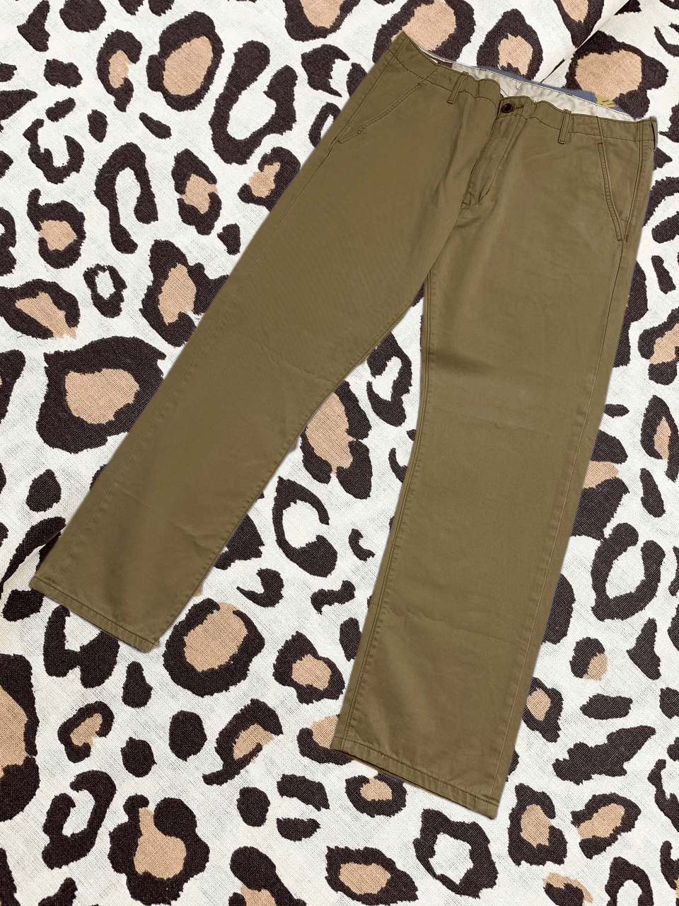 Levi's Vintage Levi’s pants Size US 36 / EU 52 - 1 Thumbnail