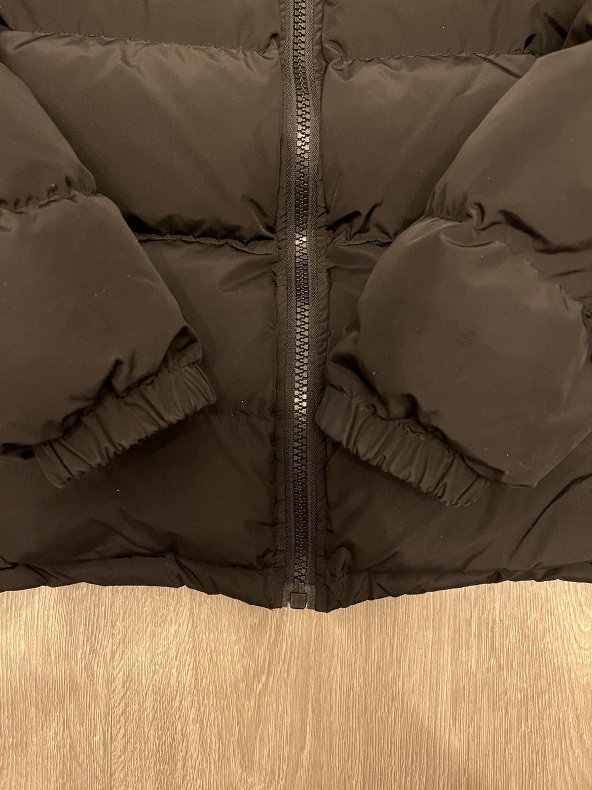 Trapstar London Trapstar Hyperdrive puffer jacket Size US M / EU 48-50 / 2 - 4 Thumbnail