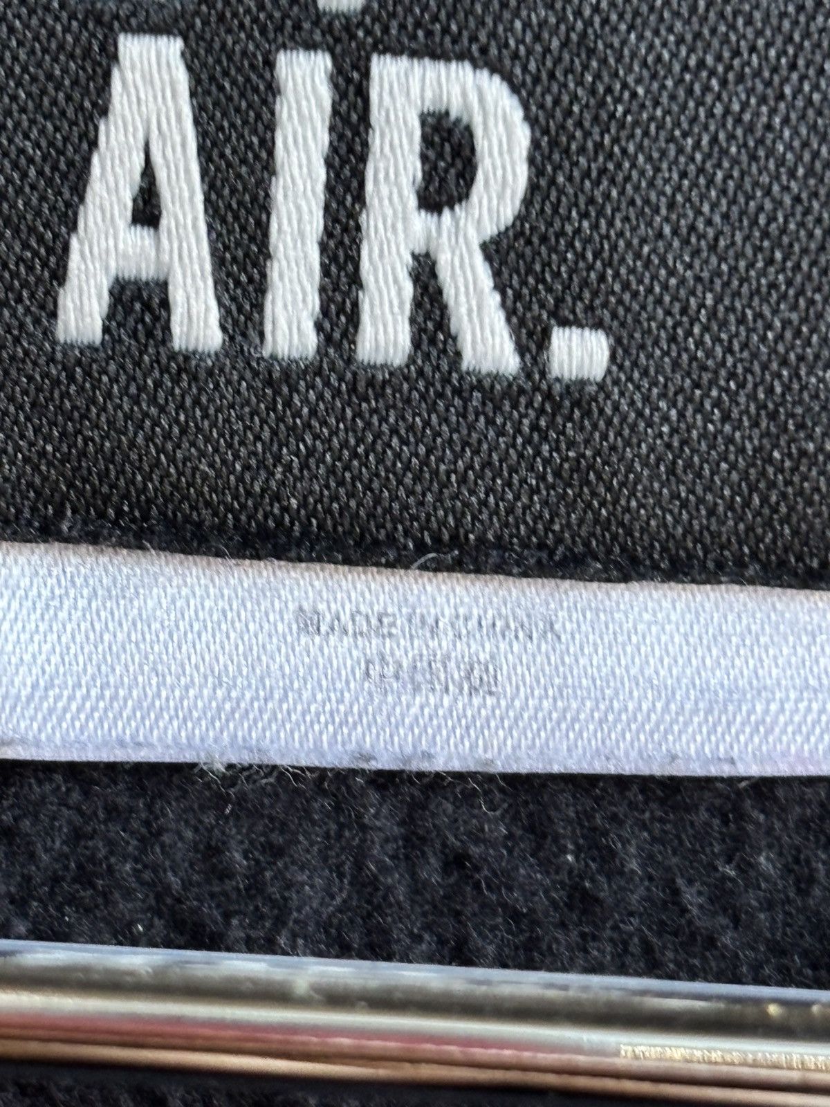 Hood By Air HOOD BY AIR CREWNECK SIZE M Size US M / EU 48-50 / 2 - 8 Thumbnail
