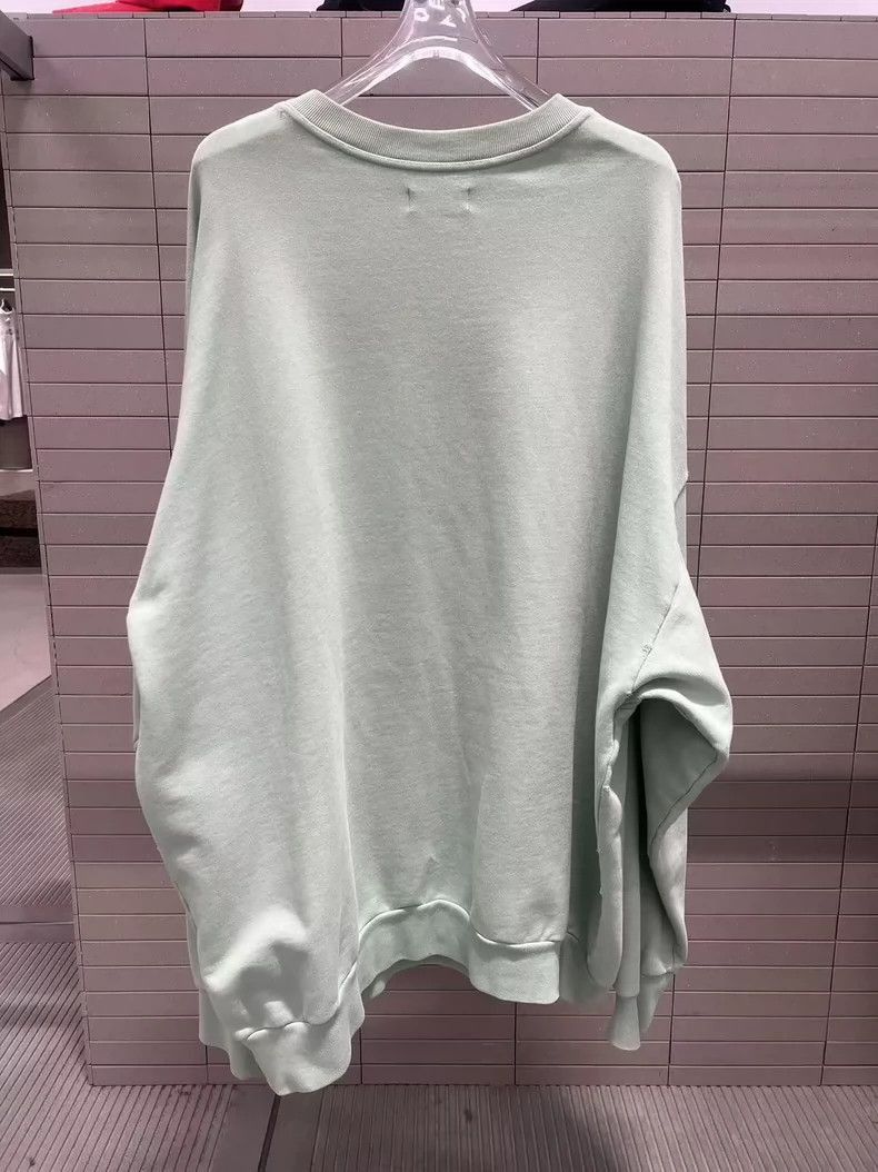 Raf Simons Raf simons Pullover sweater-2505 Size US S / EU 44-46 / 1 - 2 Thumbnail