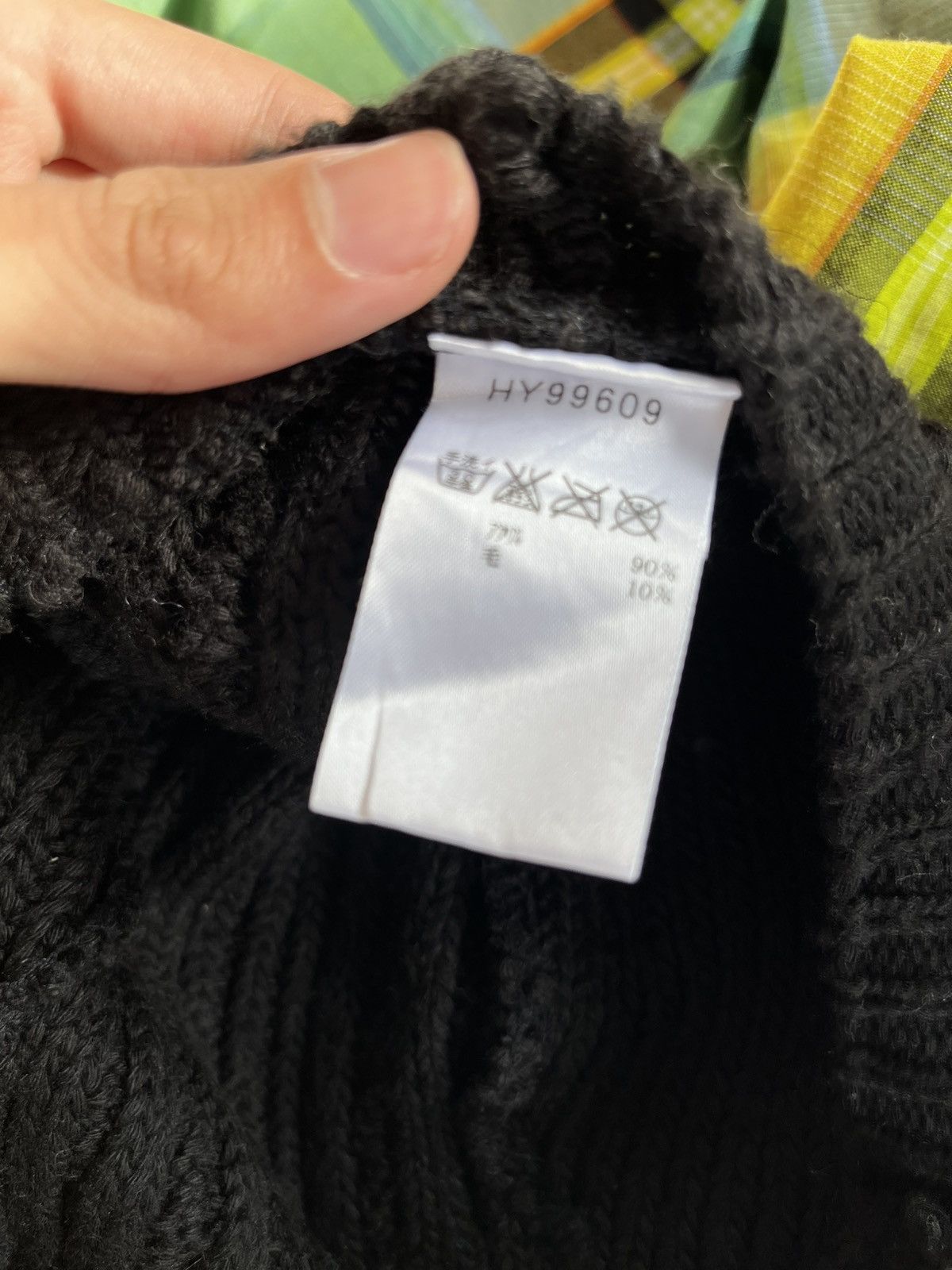 Japanese Brand × Vintage Knitted Crochet Winter Session Beretta Hats Size ONE SIZE - 10 Thumbnail