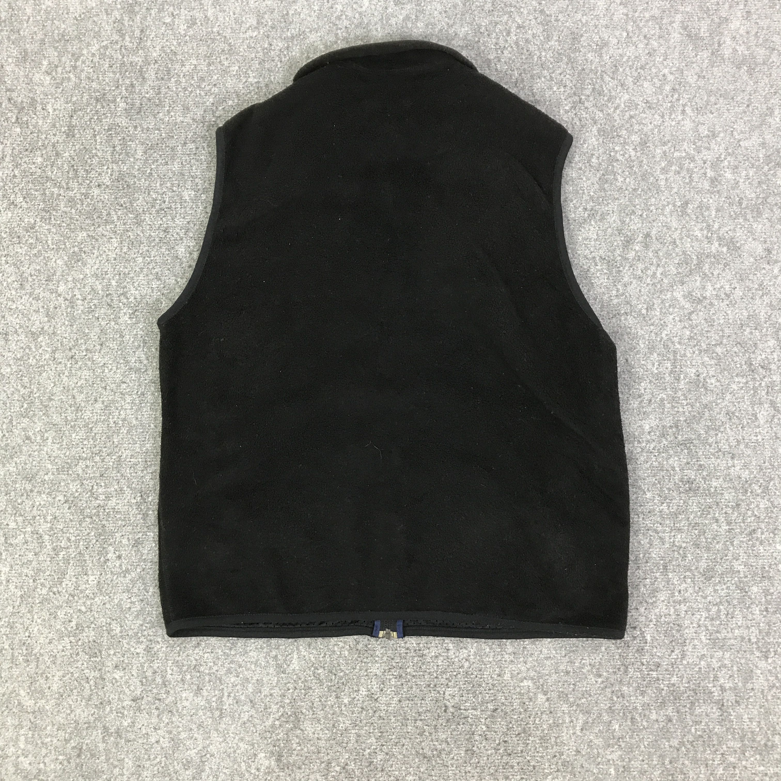 Patagonia PATAGONIA FLEECE VEST K116B25 Size US L / EU 52-54 / 3 - 3 Thumbnail