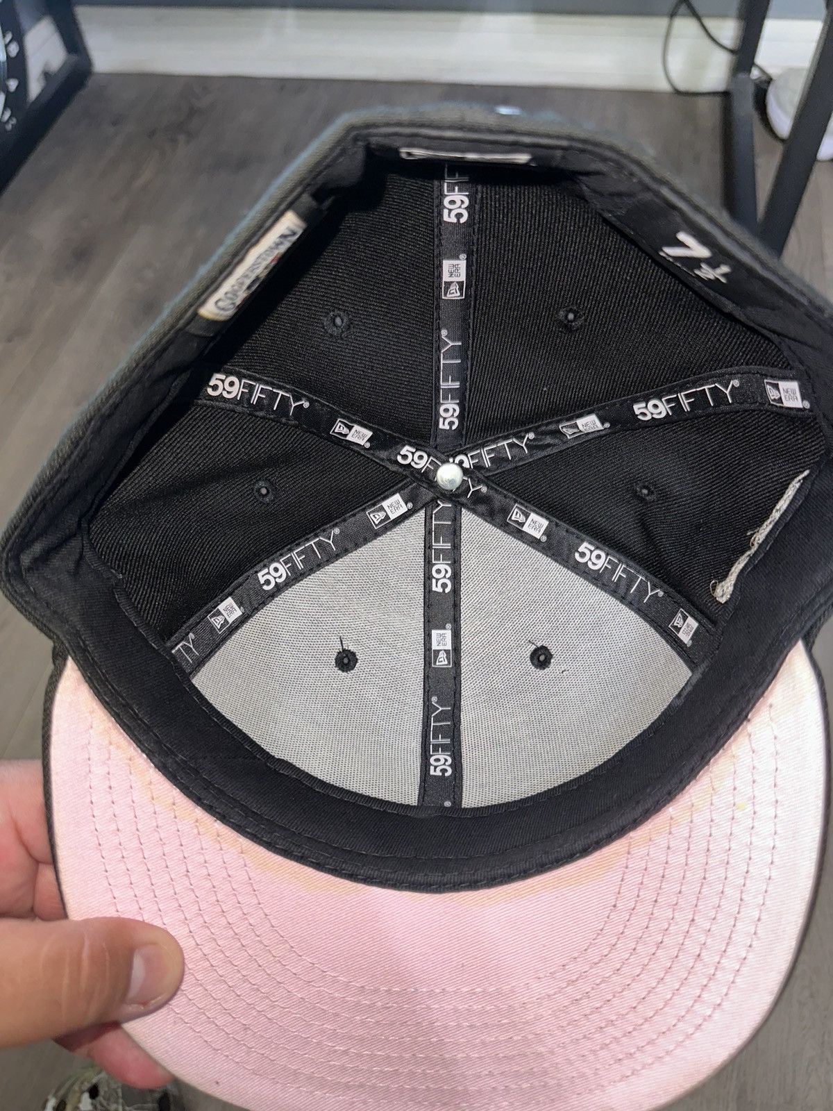 Hat Club × New Era CNC Cardinals Size ONE SIZE - 2 Thumbnail