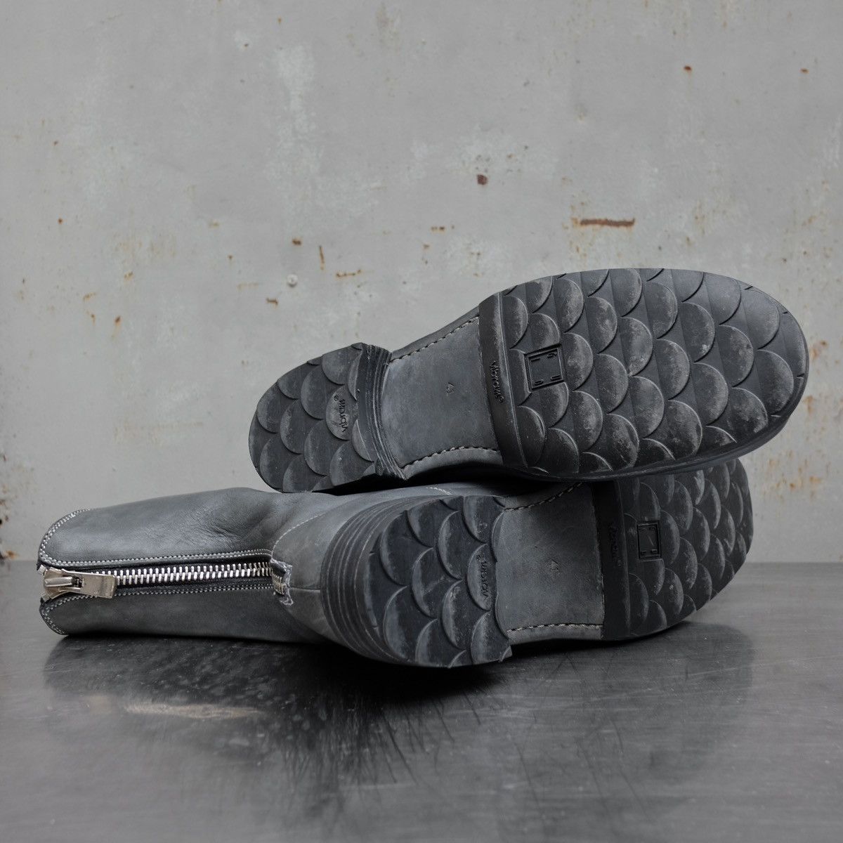 Guidi Guidi 988 Horse Leather Size US 8 / EU 41 - 13 Thumbnail