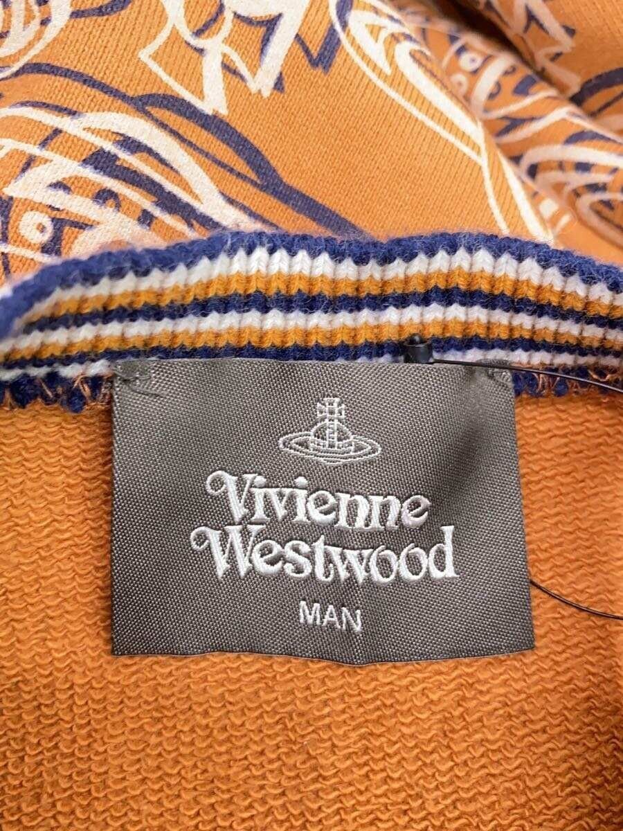 Vivienne Westwood Wide Boxy Orb Tee Size US M / EU 48-50 / 2 - 4 Thumbnail