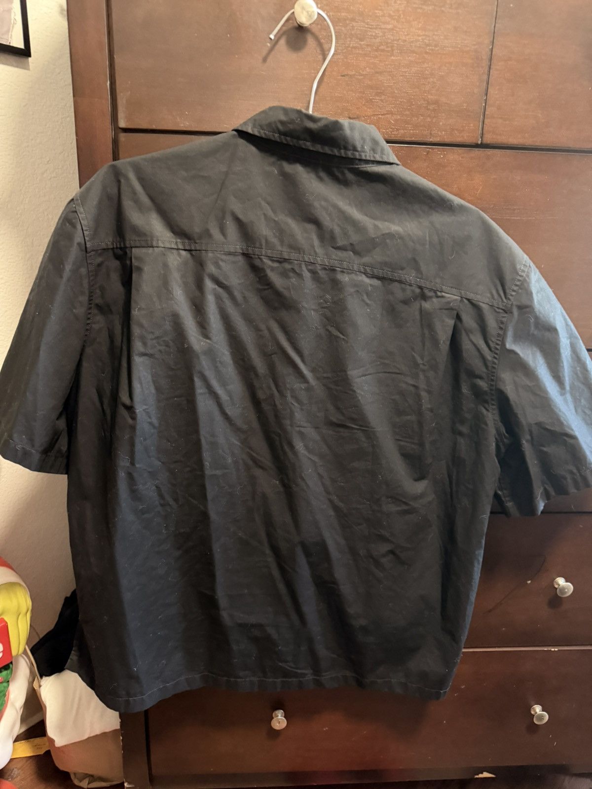 Off-White Off White Wave Off Summer Shirt Size US L / EU 52-54 / 3 - 2 Thumbnail