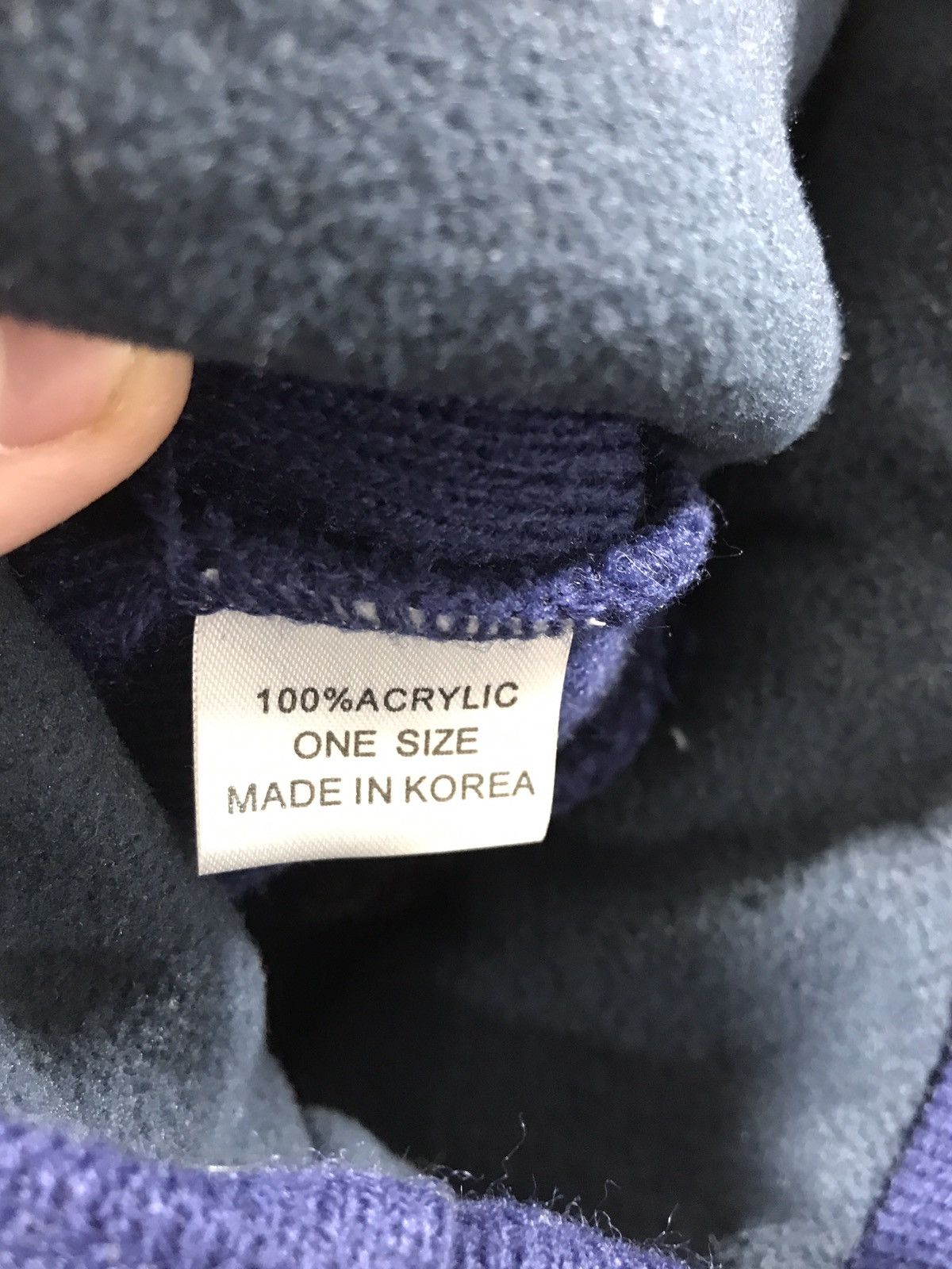 Red Bull × Vintage Red Bull Vintage Hat Size ONE SIZE - 8 Thumbnail