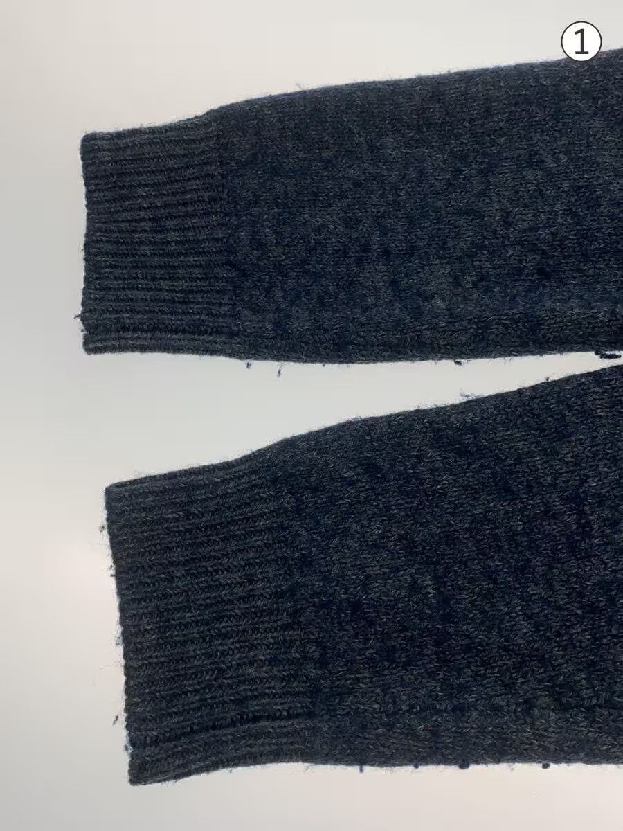 Yohji Yamamoto yohji yamamoto POUR HOMME/HP-K13-186 Cardigan Size US L / EU 52-54 / 3 - 5 Thumbnail