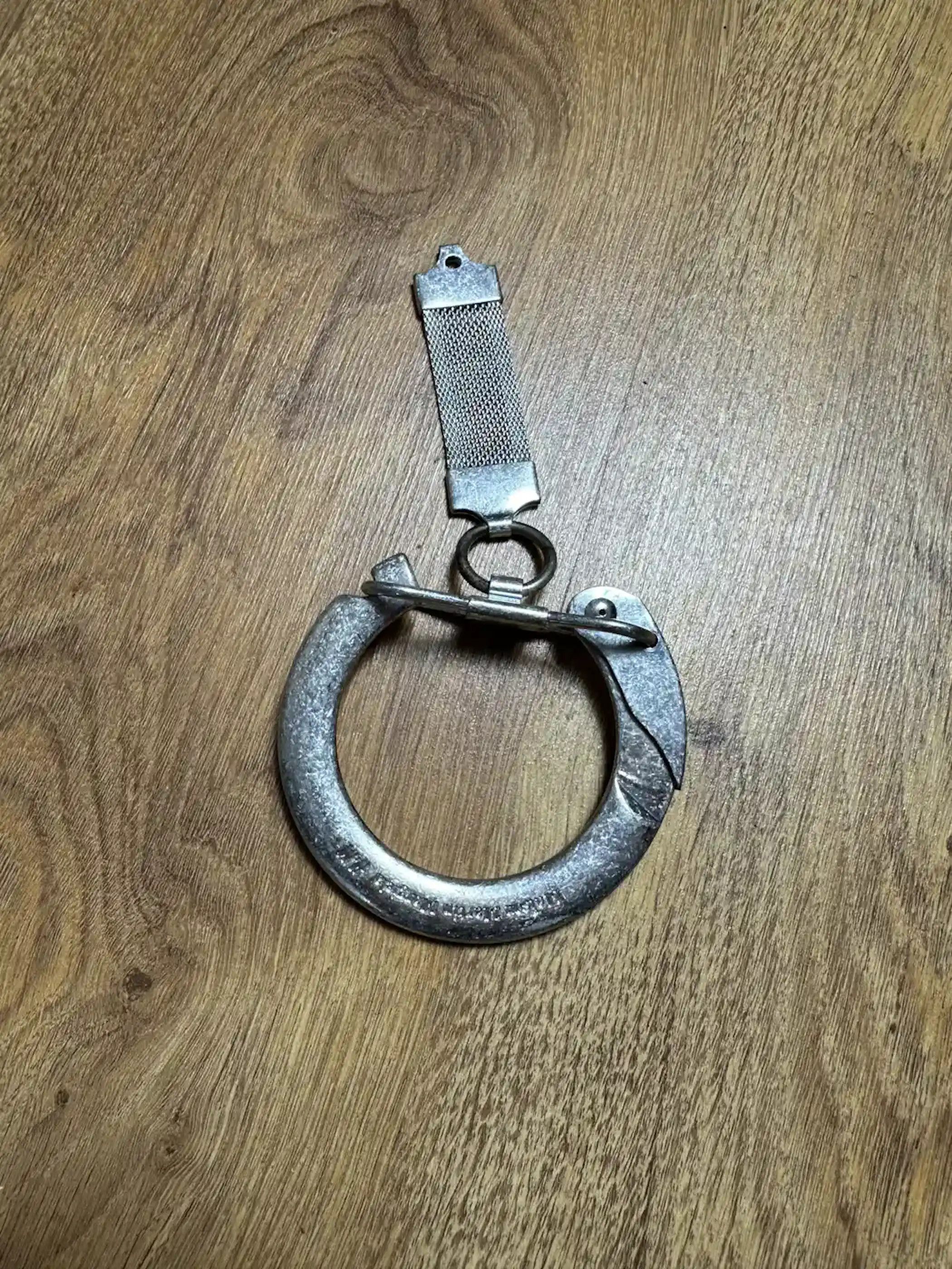 H&M × Maison Margiela Maison Margiela H&M Keyring | Grailed