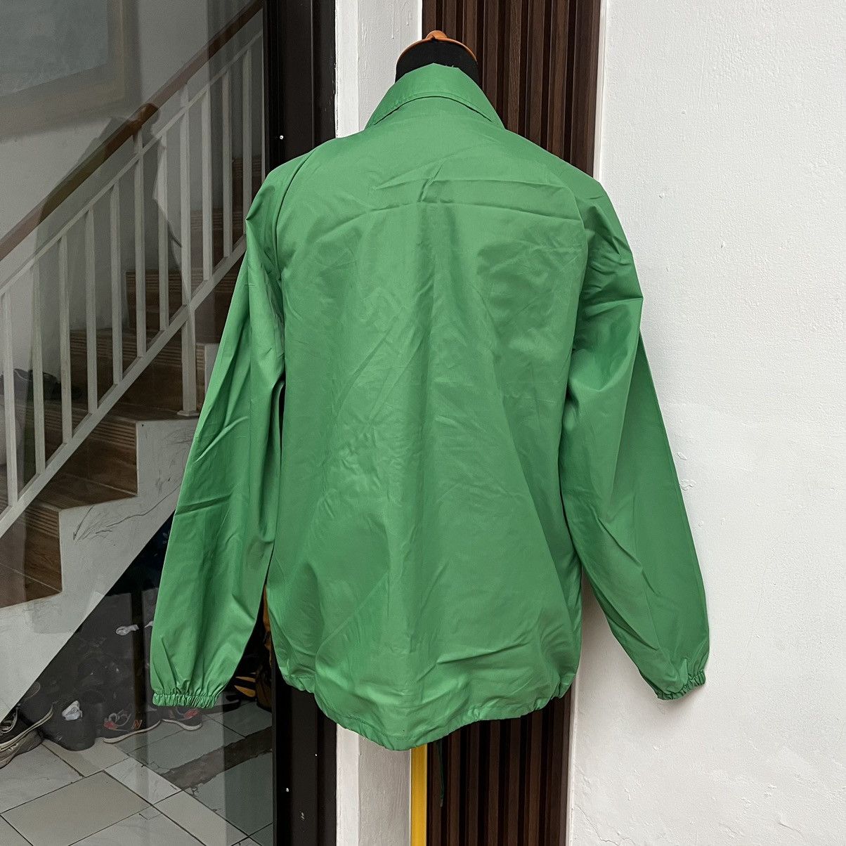 Champion Vintage 70s Champion Product Rochester New York Made In 🇺🇸 Size US M / EU 48-50 / 2 - 2 Thumbnail