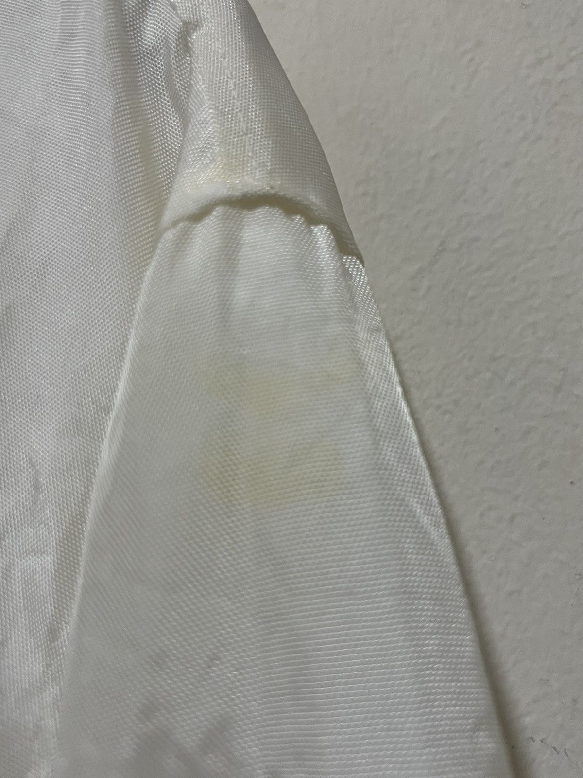 Other Vintage shell fomula jacket Size US XL / EU 56 / 4 - 9 Thumbnail
