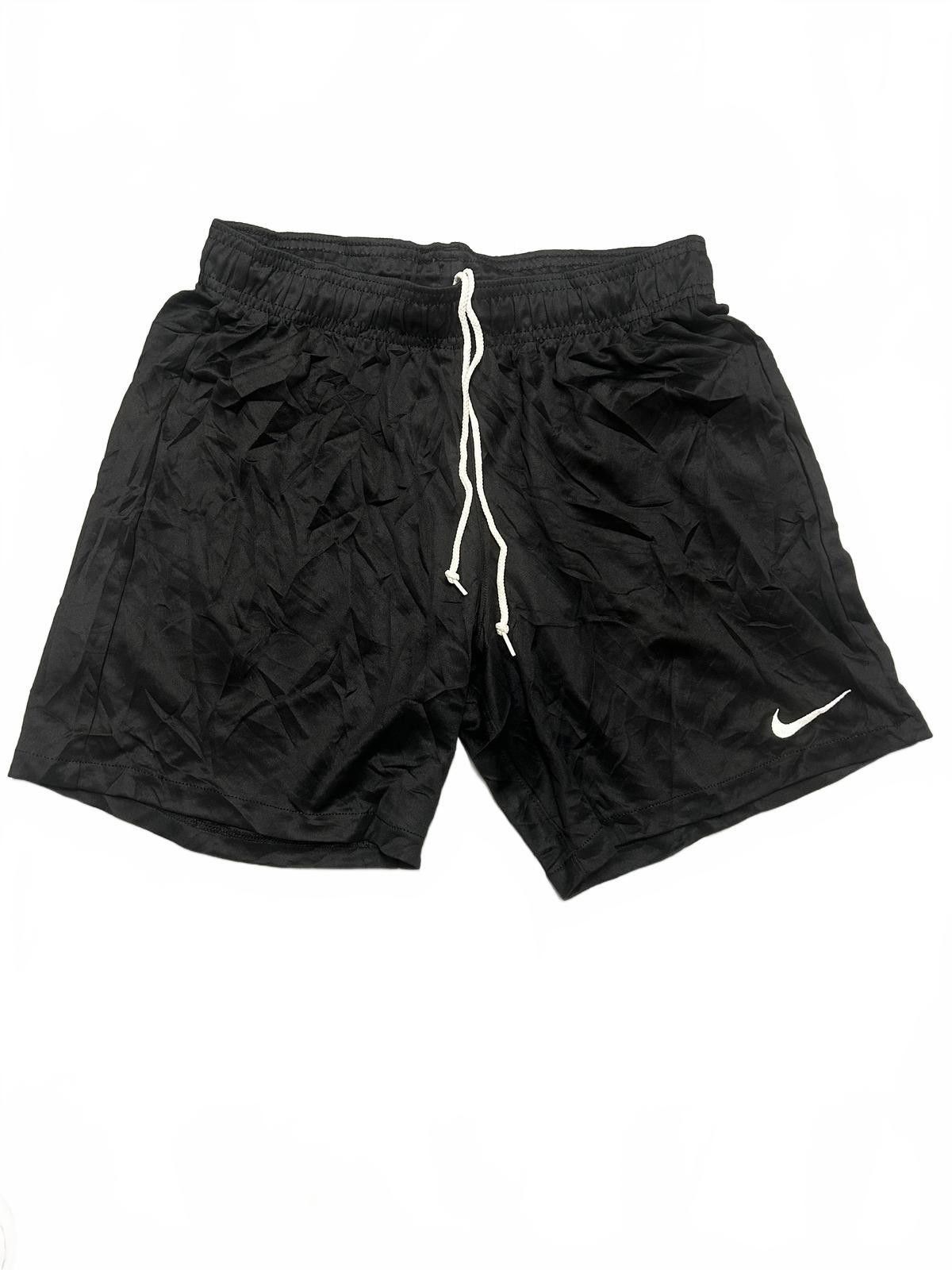 Nike Nike Dri-FIT Black Training Shorts Size US 30 / EU 46 - 1 Thumbnail