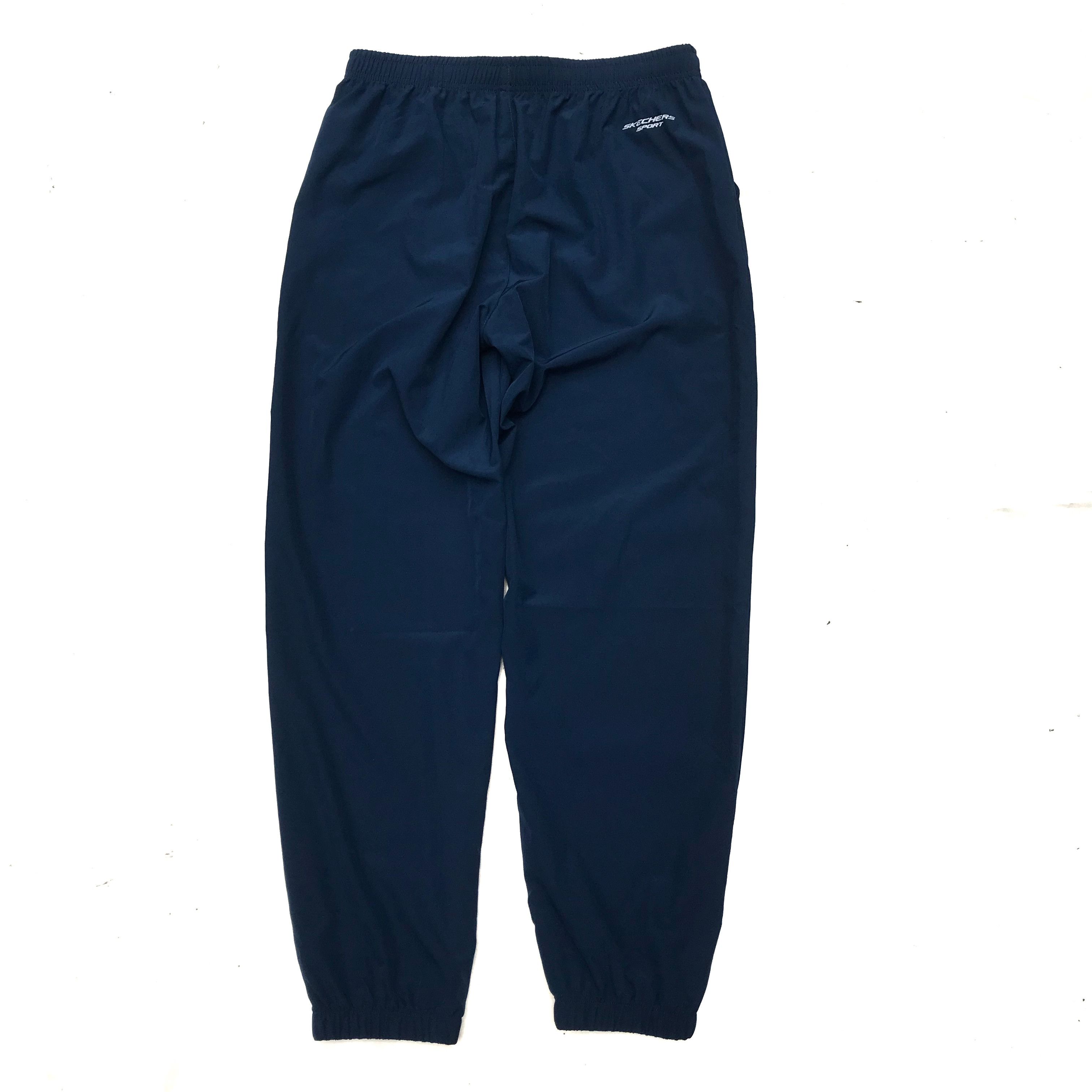 Hysteric Glamour Skechers Sports men Unisex trainning Jogger pants Dri Fit Size US 36 / EU 52 - 11 Thumbnail