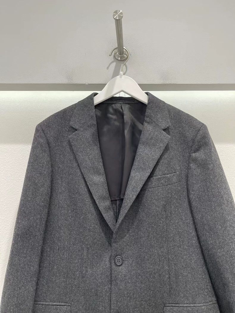Prada Prada Wool suit 2501-Nextarrow Size 48R - 5 Thumbnail