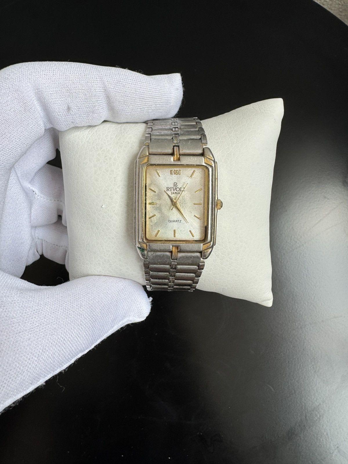 Japanese Brand Rivoli Watch Japanese Style Vintage Size ONE SIZE - 1 Thumbnail