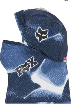 Supreme x Fox Racing Bomber Gloves - Farfetch