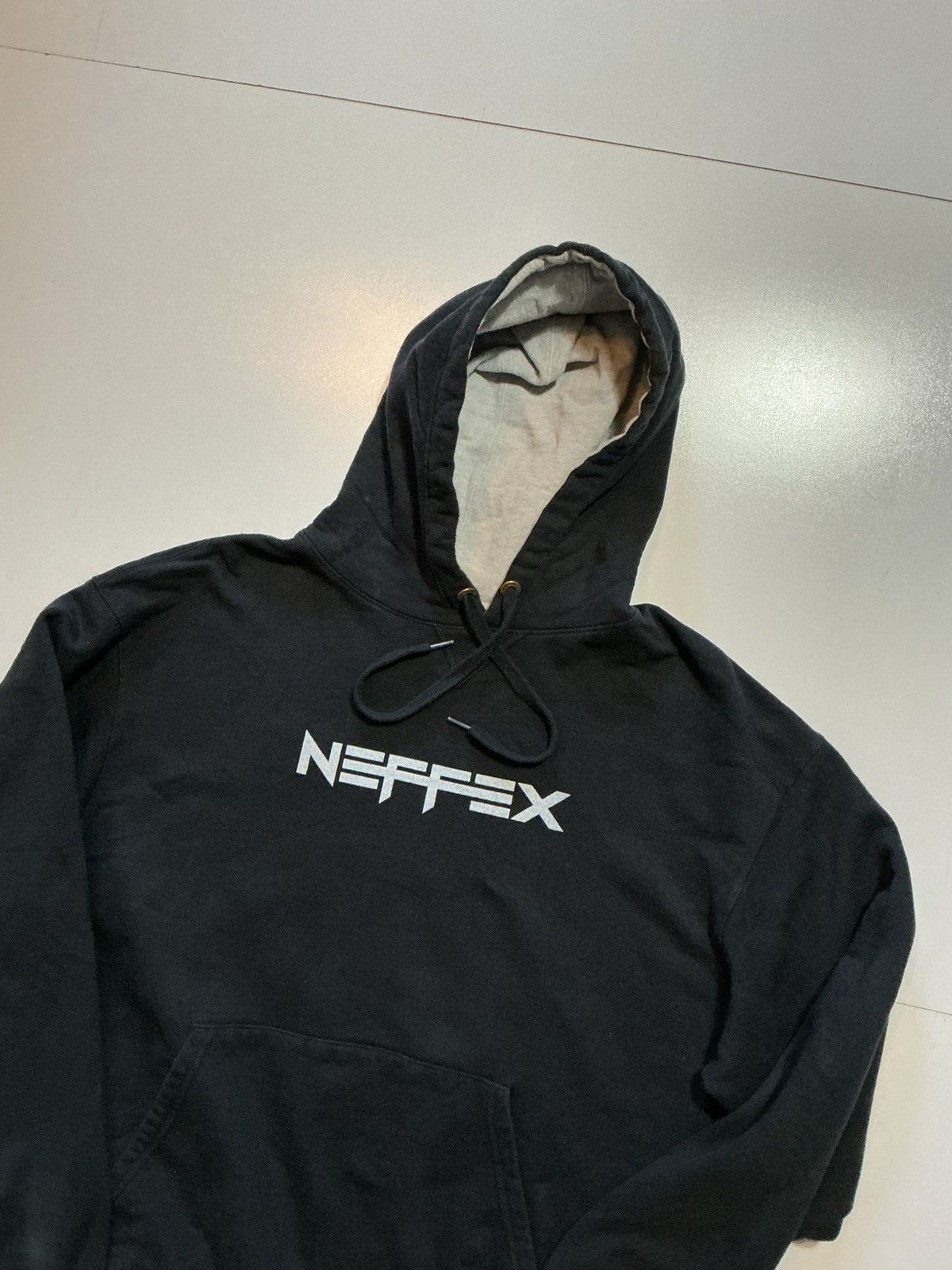 Champion Champion Neffex EDM Electronic Indie Band Official Hoodie Size US L / EU 52-54 / 3 - 3 Thumbnail