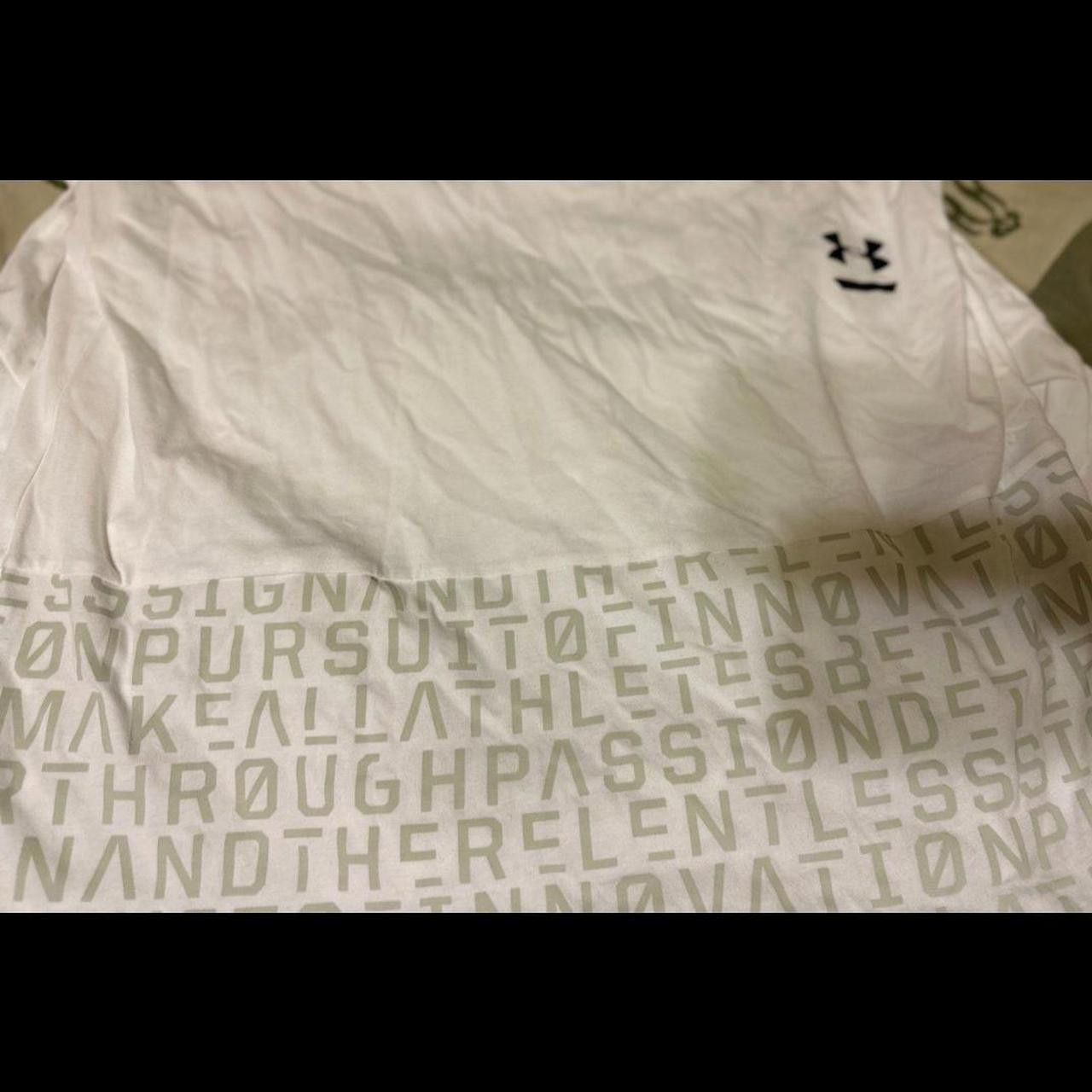 Under Armour New Under Armour Perpetual Mens Size US XL / EU 56 / 4 - 3 Thumbnail