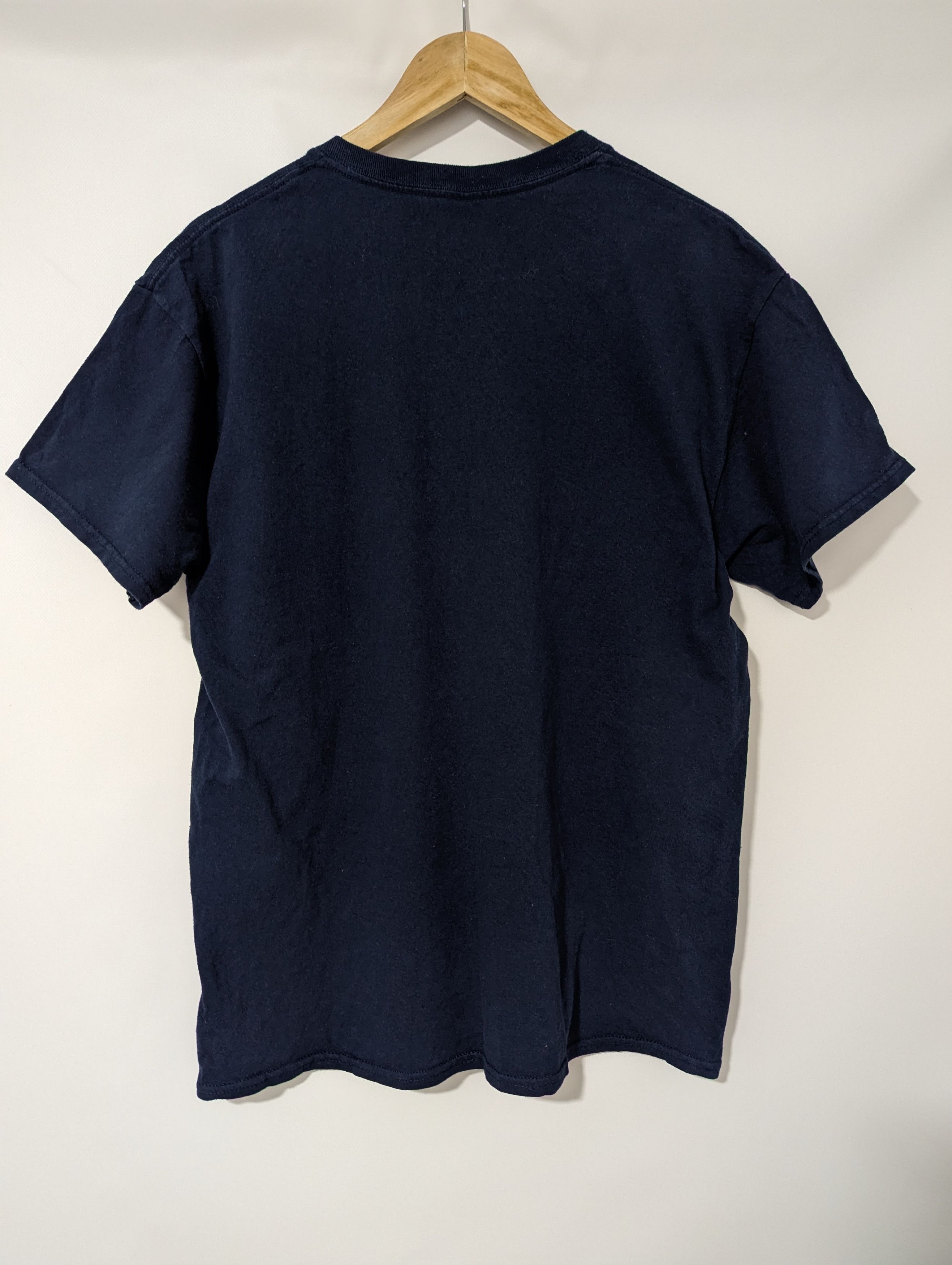 Band Tees × Vintage VINTAGE FOO FIGHTERS SPACE FIGHTERS Loops Logo T shirt Size US L / EU 52-54 / 3 - 3 Thumbnail