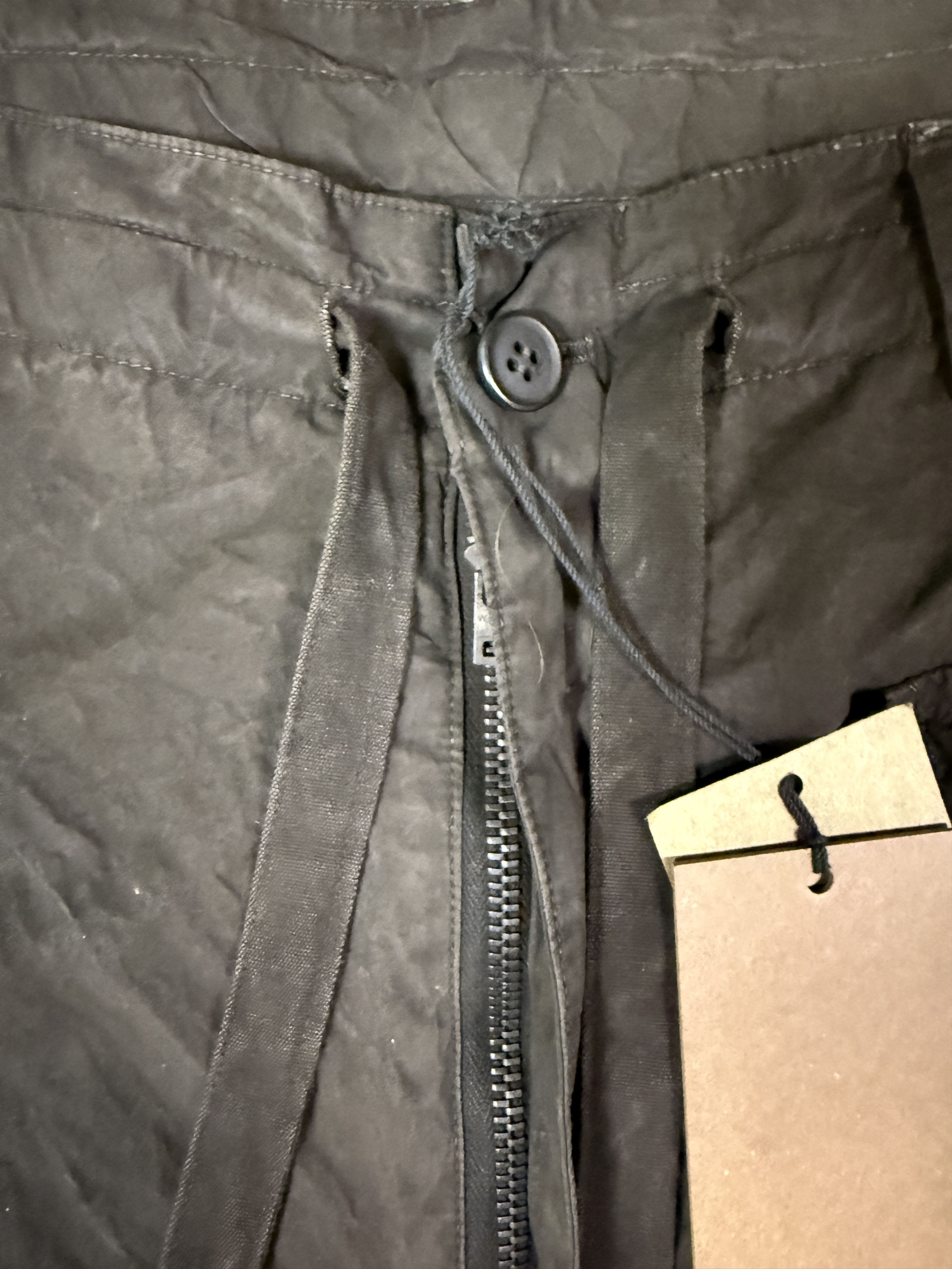 Beaugan $1400 Beaugan Brown Monkey Pants Size US 34 / EU 50 - 7 Thumbnail