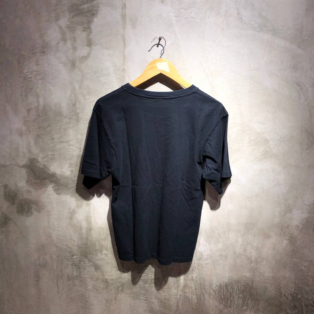 Balenciaga Balenciaga New Logo Out Now tee Size S / US 4 / IT 40 - 4 Thumbnail