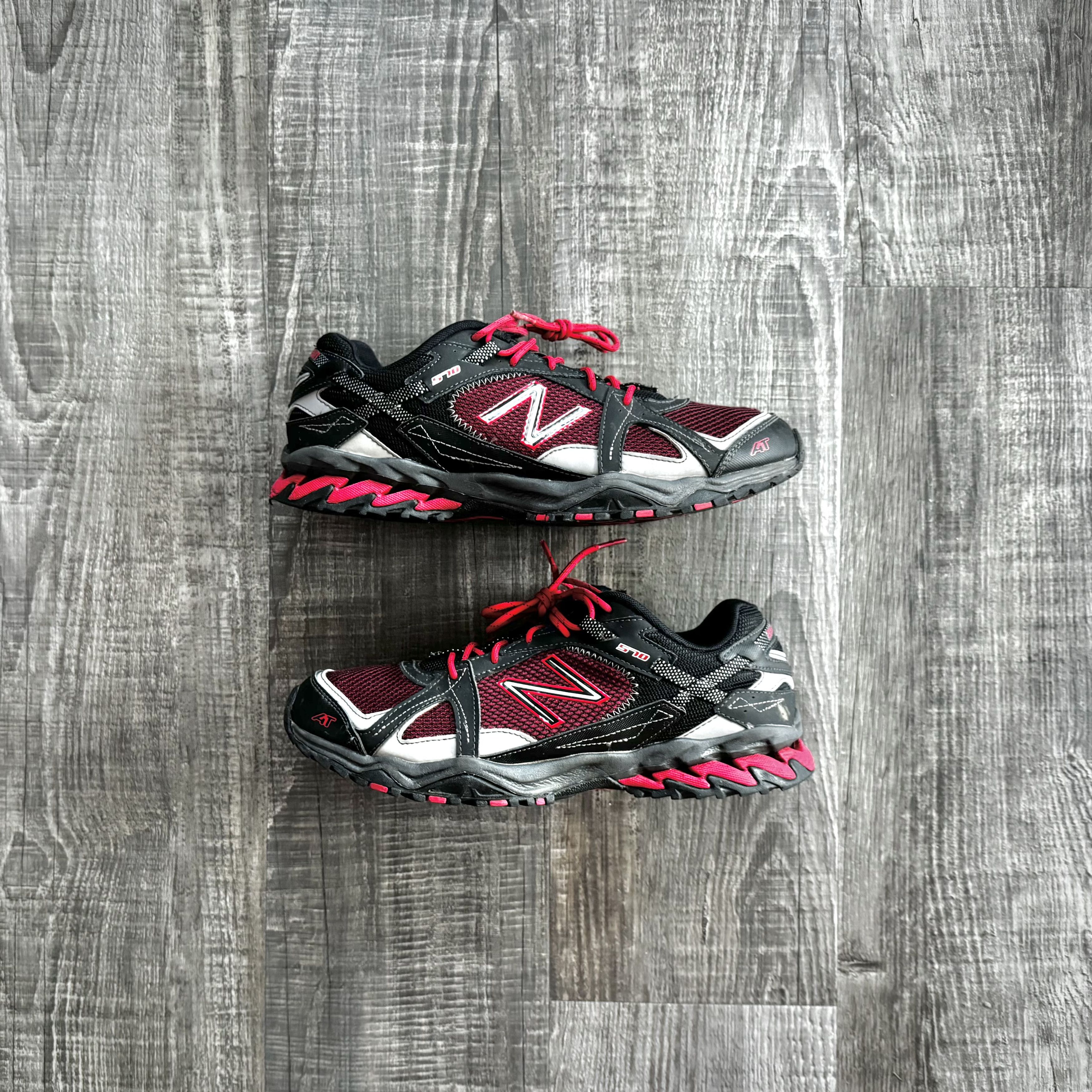 New balance 570 best sale