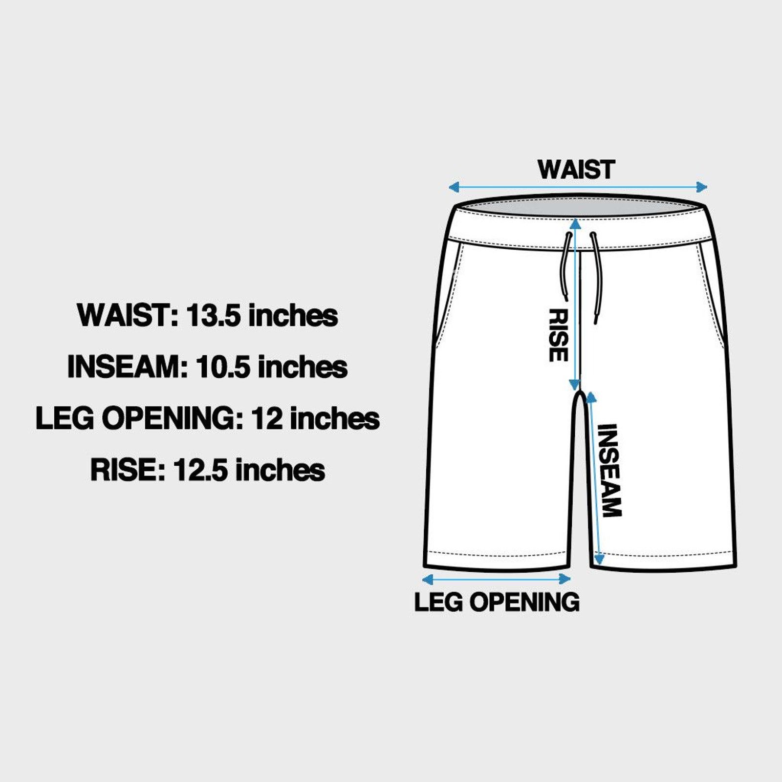 Nike × Vintage Nike Sportswear Shorts Small Swoosh Pocketed Dri Fit Pants Size US 27 - 7 Thumbnail