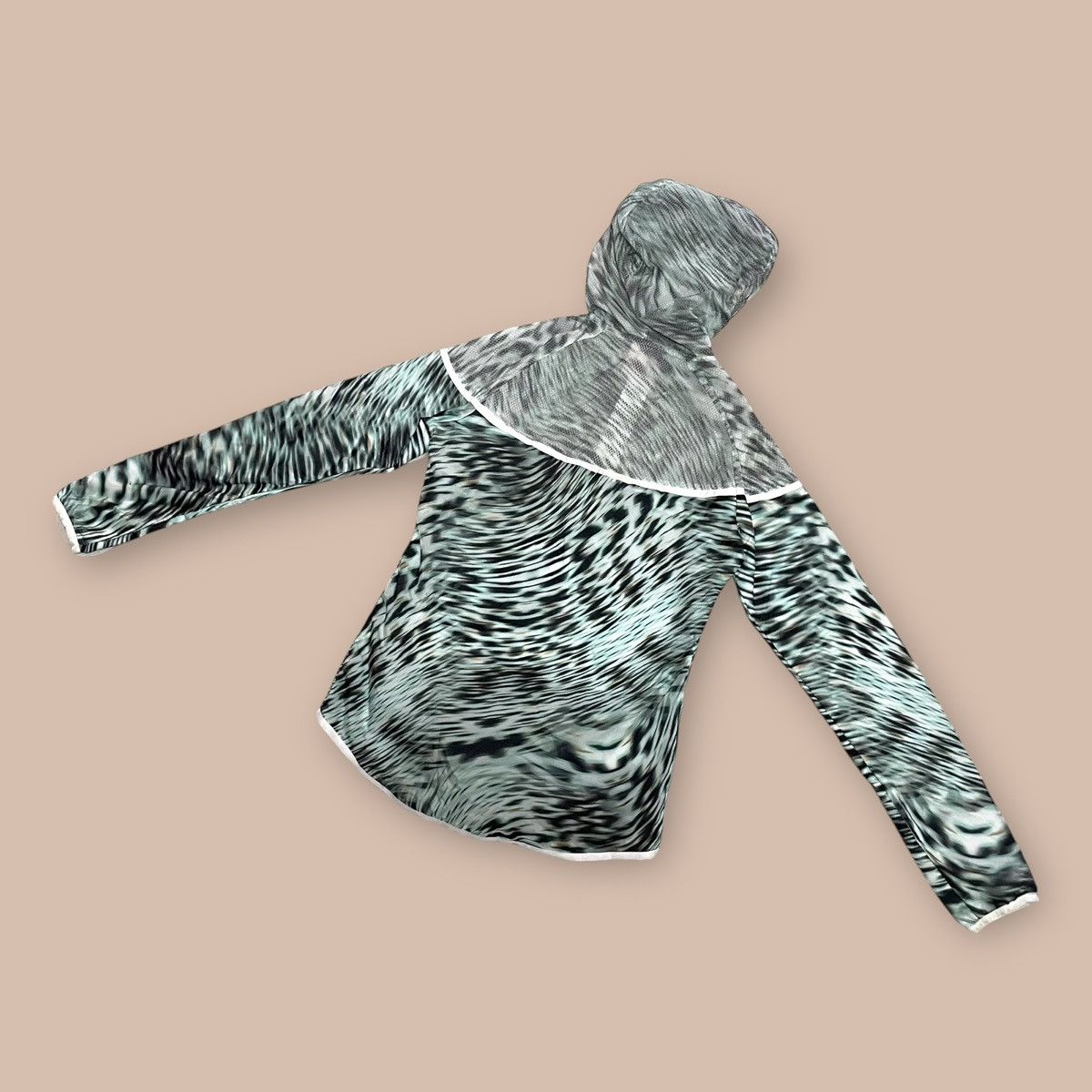 Nike WMNS NIKE TECH WINDRUNNER JACKET Size US S / EU 44-46 / 1 - 2 Thumbnail