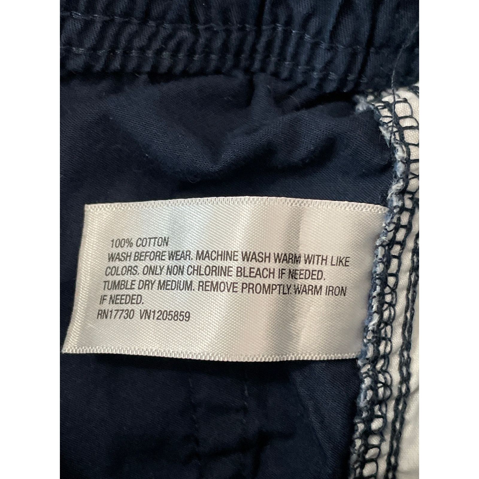 Target Basics NWOT Cat & Jack BOYS' Playwear 'At the Knee' Pull-On Shorts Size US 26 / EU 42 - 5 Thumbnail