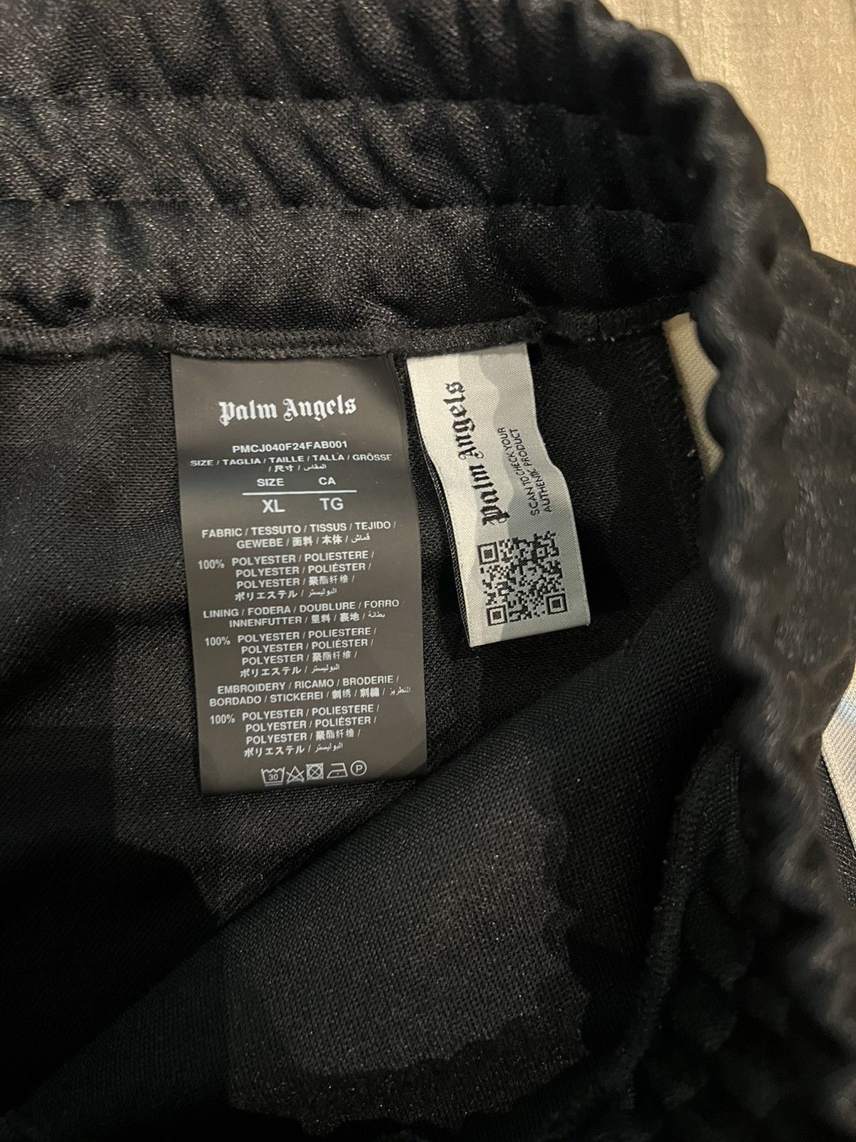 Palm Angels Palm angels pants Size US 36 / EU 52 - 4 Thumbnail