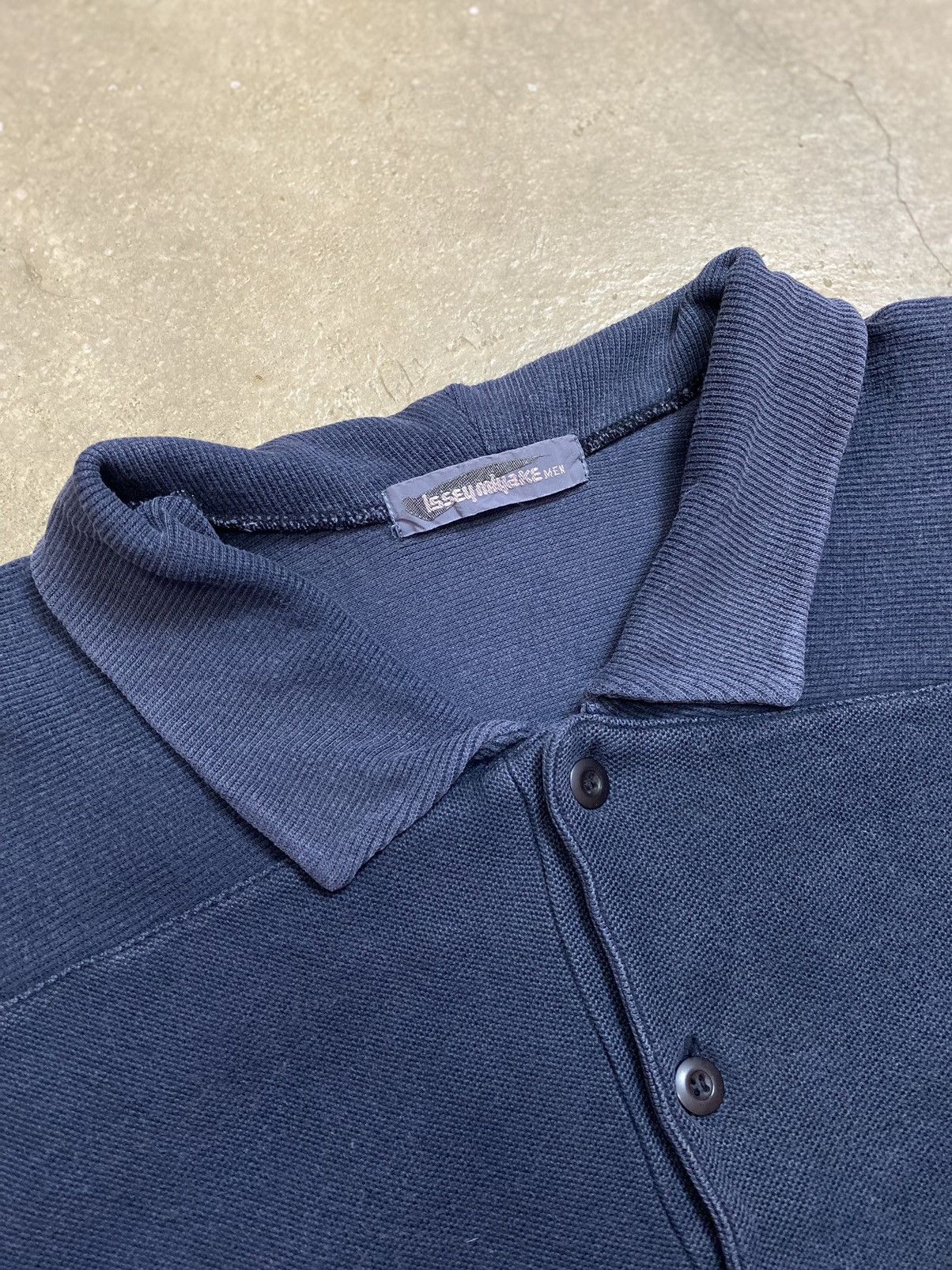 Hai Sporting Gear × Issey Miyake × Japanese Brand COMBO DEALS‼️ ISSEY MIYAKE VINTAGE JAPANESE DESIGNER Size US L / EU 52-54 / 3 - 12 Thumbnail